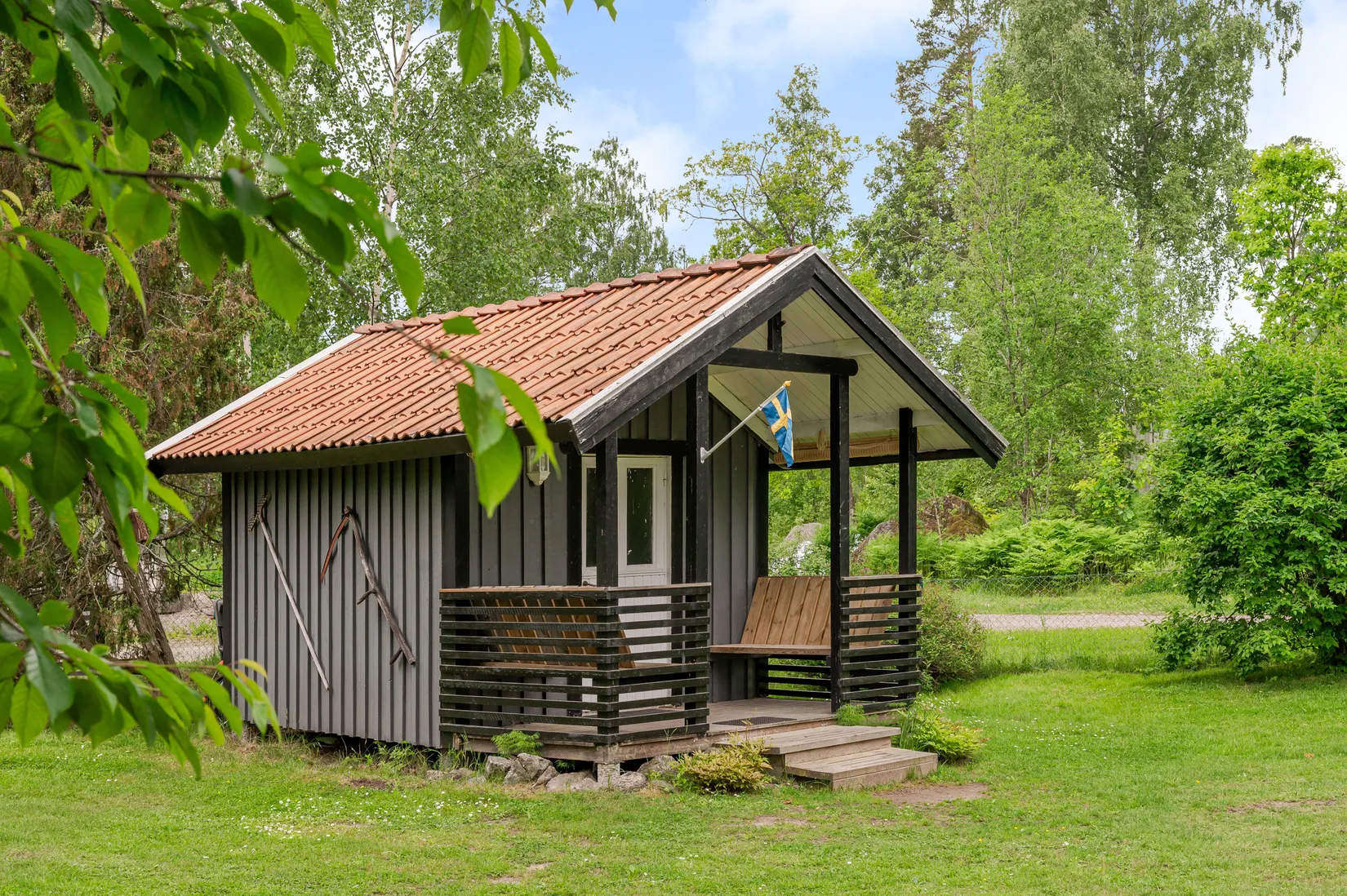 Fritidshus, Sågmon Ringvägen 27, Sågmon, Katrineholm