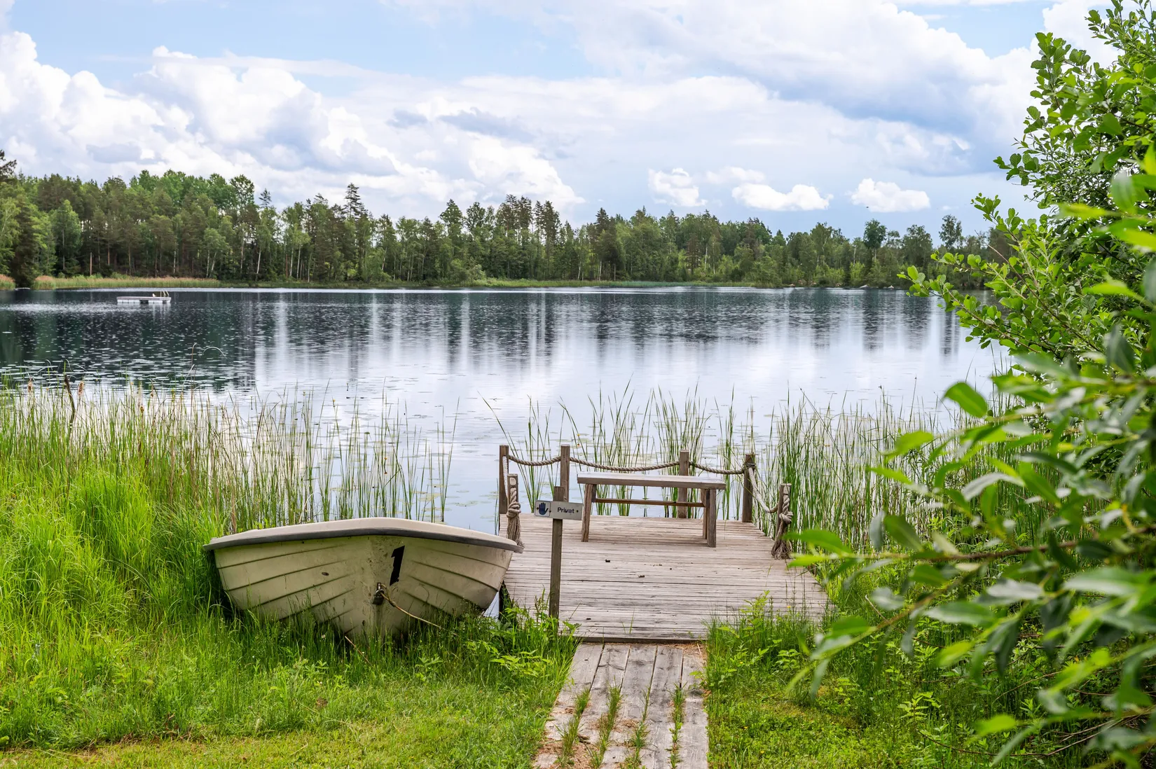 Fritidshus, Sågmon Ringvägen 27, Sågmon, Katrineholm