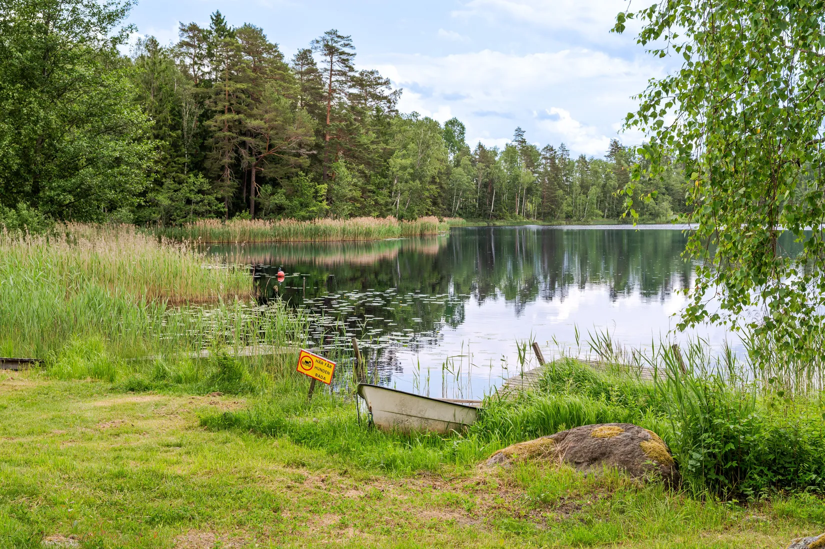 Fritidshus, Sågmon Ringvägen 27, Sågmon, Katrineholm