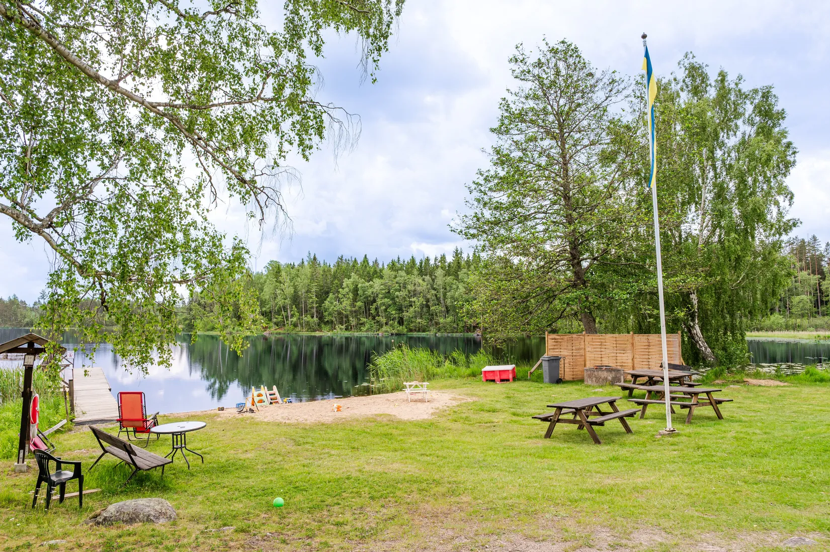 Fritidshus, Sågmon Ringvägen 27, Sågmon, Katrineholm