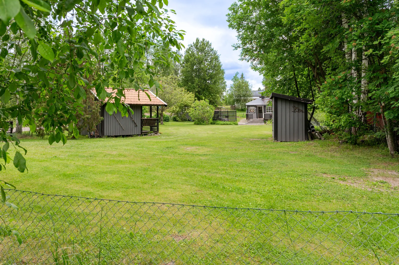 Fritidshus, Sågmon Ringvägen 27, Sågmon, Katrineholm