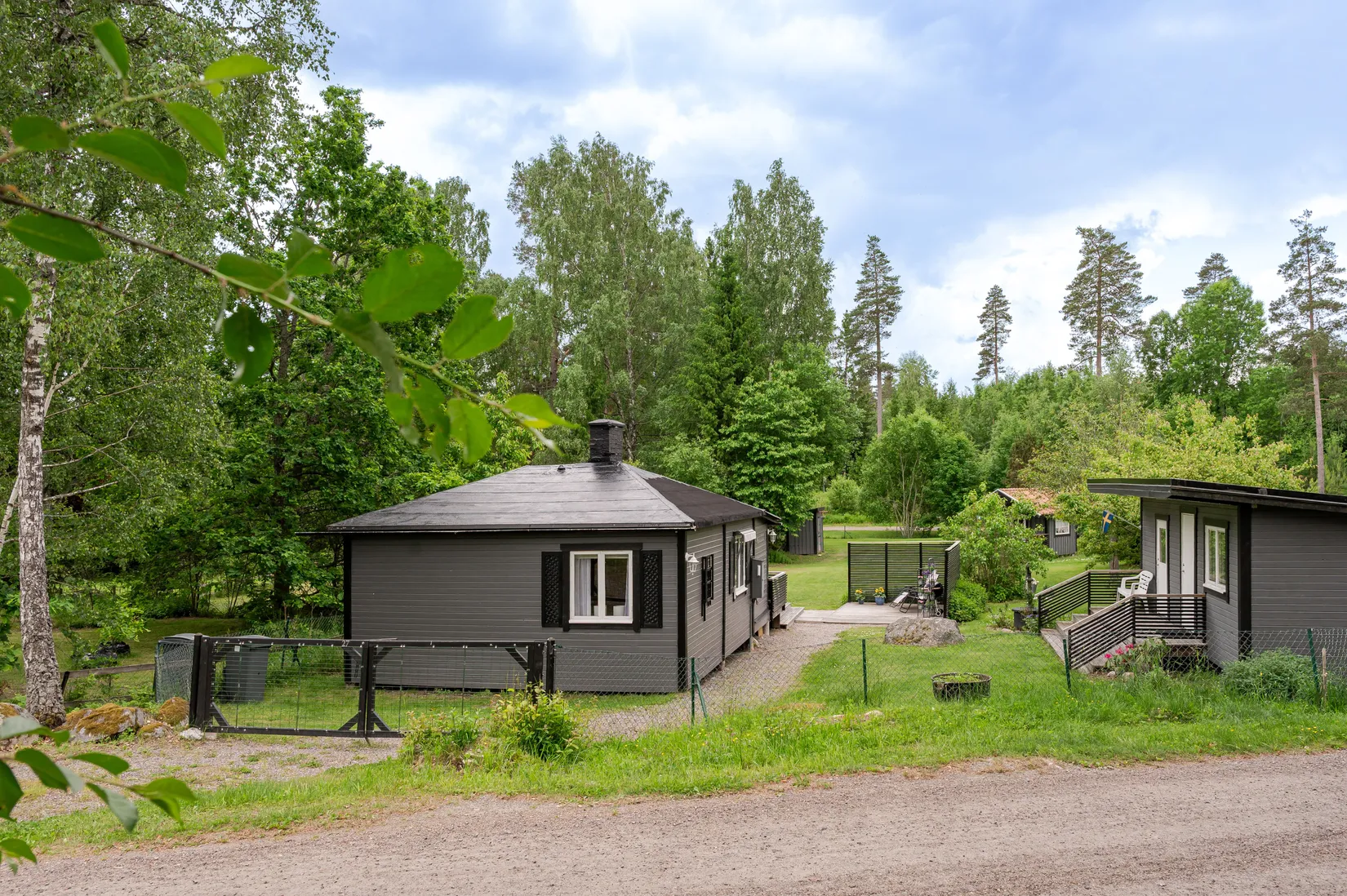 Fritidshus, Sågmon Ringvägen 27, Sågmon, Katrineholm