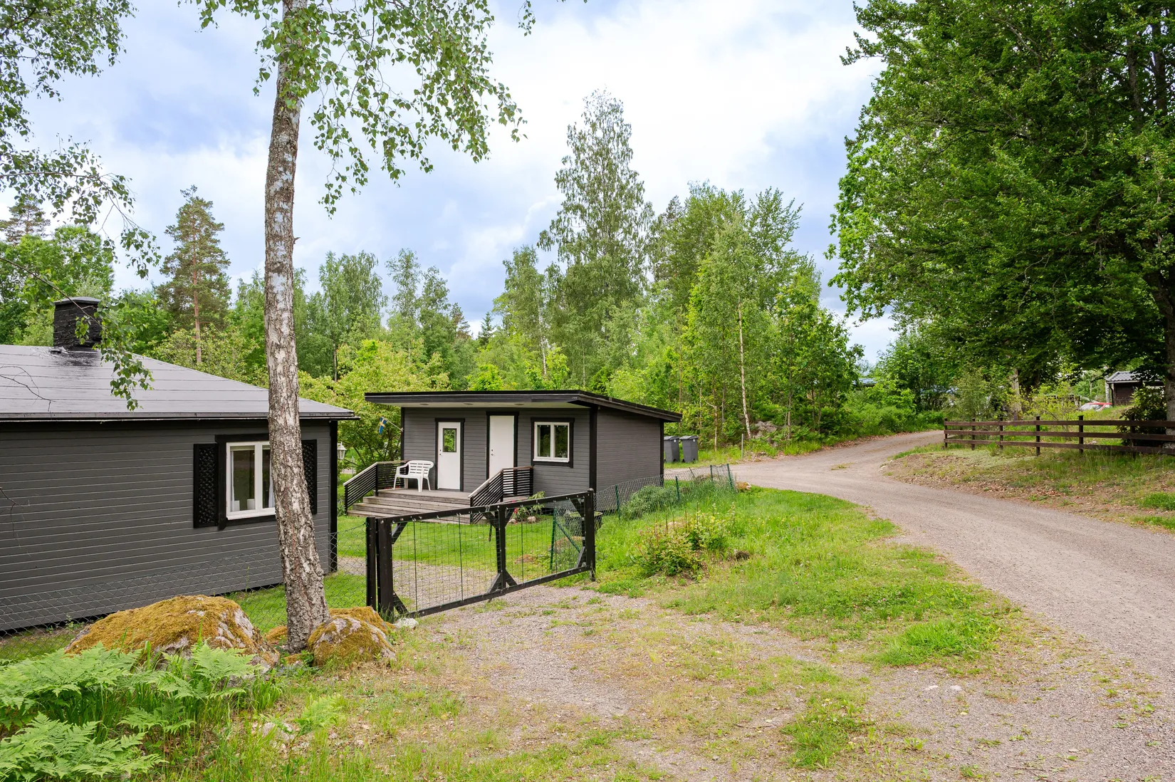 Fritidshus, Sågmon Ringvägen 27, Sågmon, Katrineholm