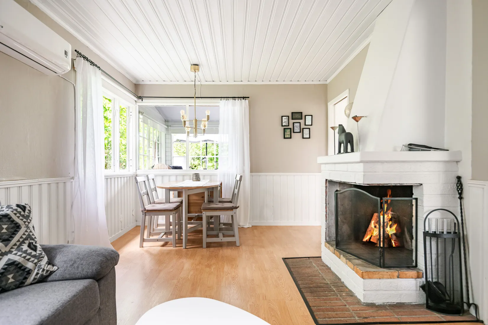 Fritidshus, Sågmon Ringvägen 27, Sågmon, Katrineholm