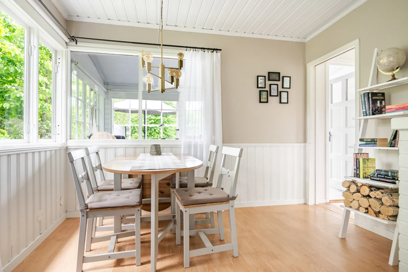 Fritidshus, Sågmon Ringvägen 27, Sågmon, Katrineholm