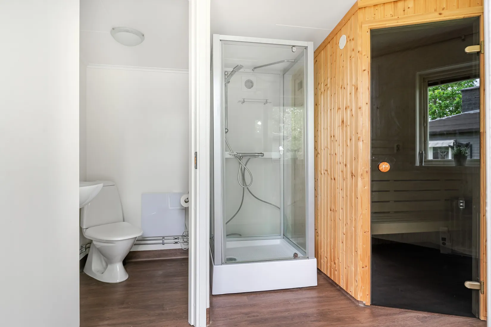 Fritidshus, Sågmon Ringvägen 27, Sågmon, Katrineholm