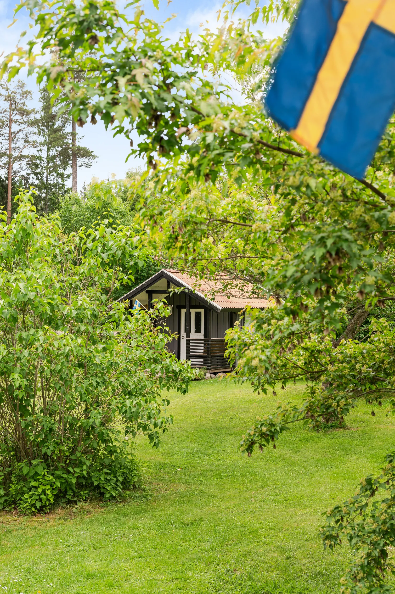Fritidshus, Sågmon Ringvägen 27, Sågmon, Katrineholm
