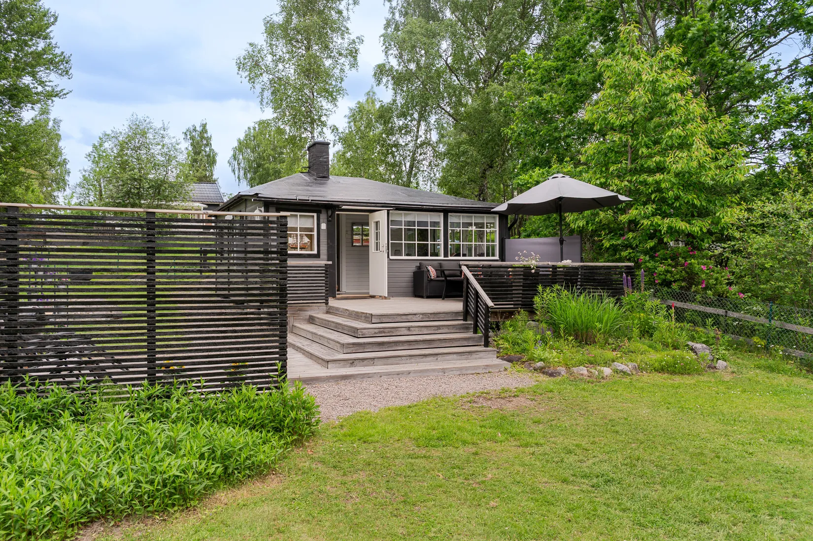 Fritidshus, Sågmon Ringvägen 27, Sågmon, Katrineholm