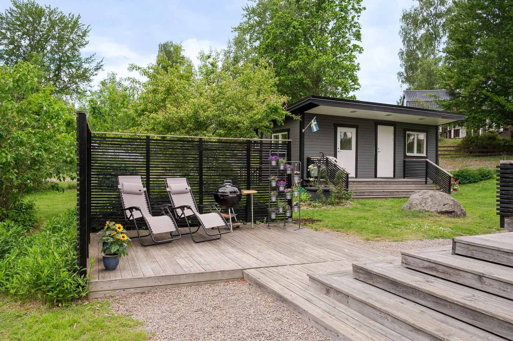 Fritidshus, Sågmon Ringvägen 27, Sågmon, Katrineholm