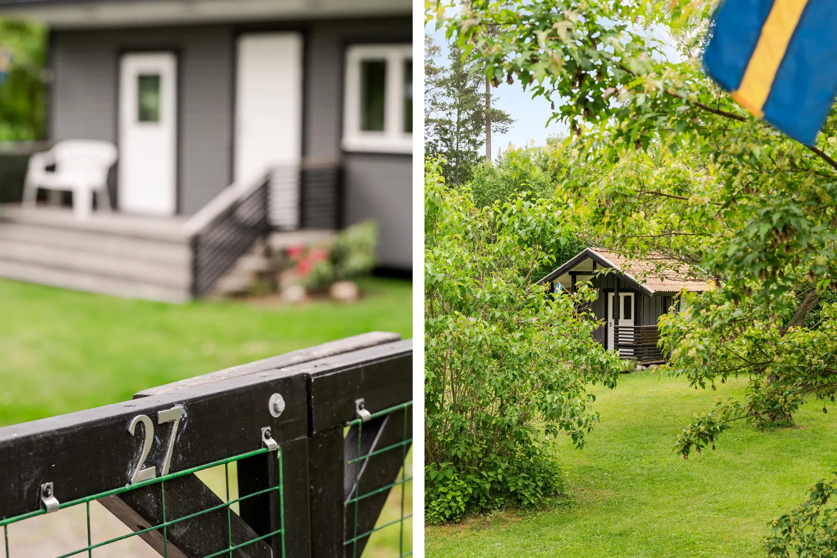 Fritidshus, Sågmon Ringvägen 27, Sågmon, Katrineholm