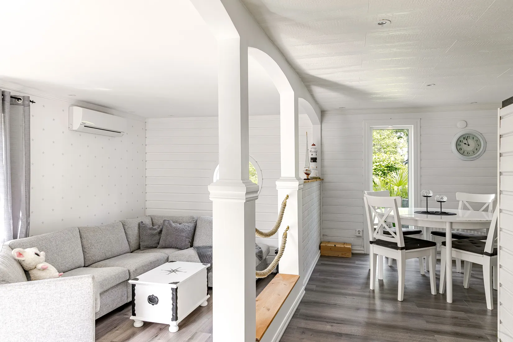 Villa, Sågvägen 86, Sågarholmen, Linköping