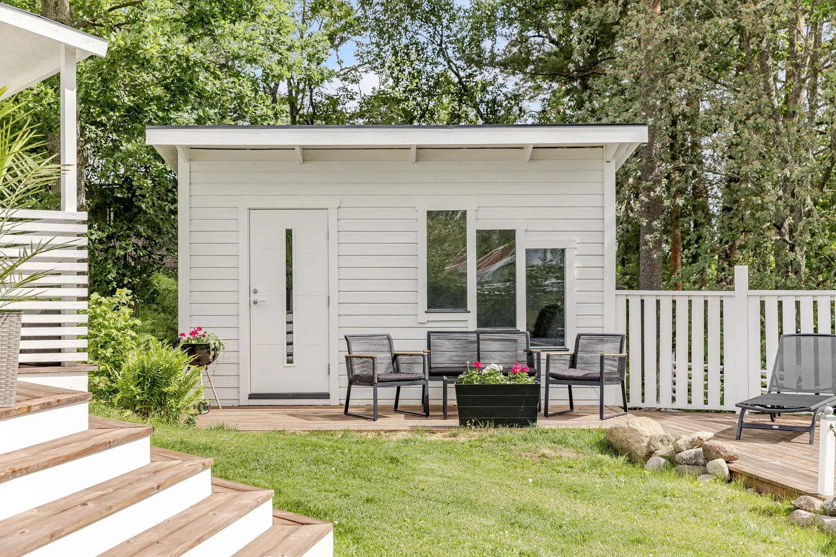 Villa, Sågvägen 86, Sågarholmen, Linköping