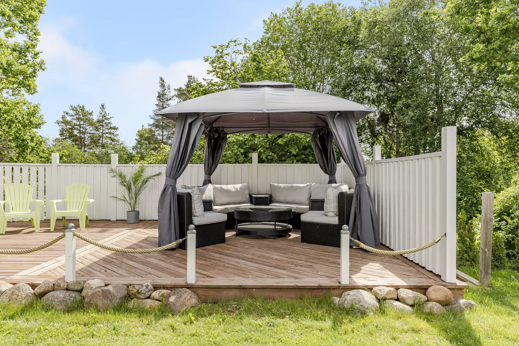Villa, Sågvägen 86, Sågarholmen, Linköping