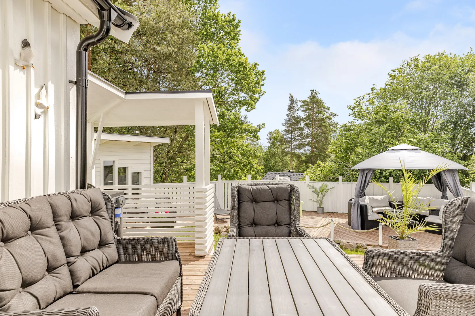 Villa, Sågvägen 86, Sågarholmen, Linköping
