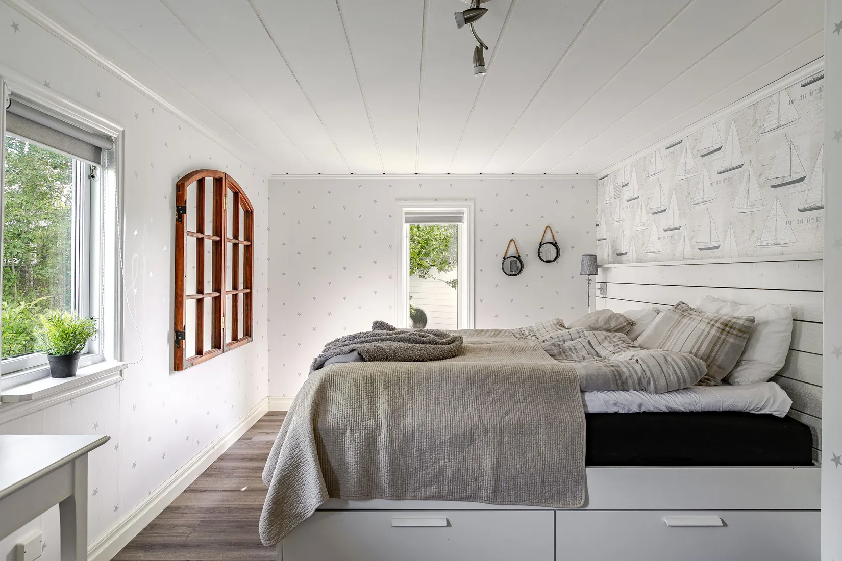 Villa, Sågvägen 86, Sågarholmen, Linköping