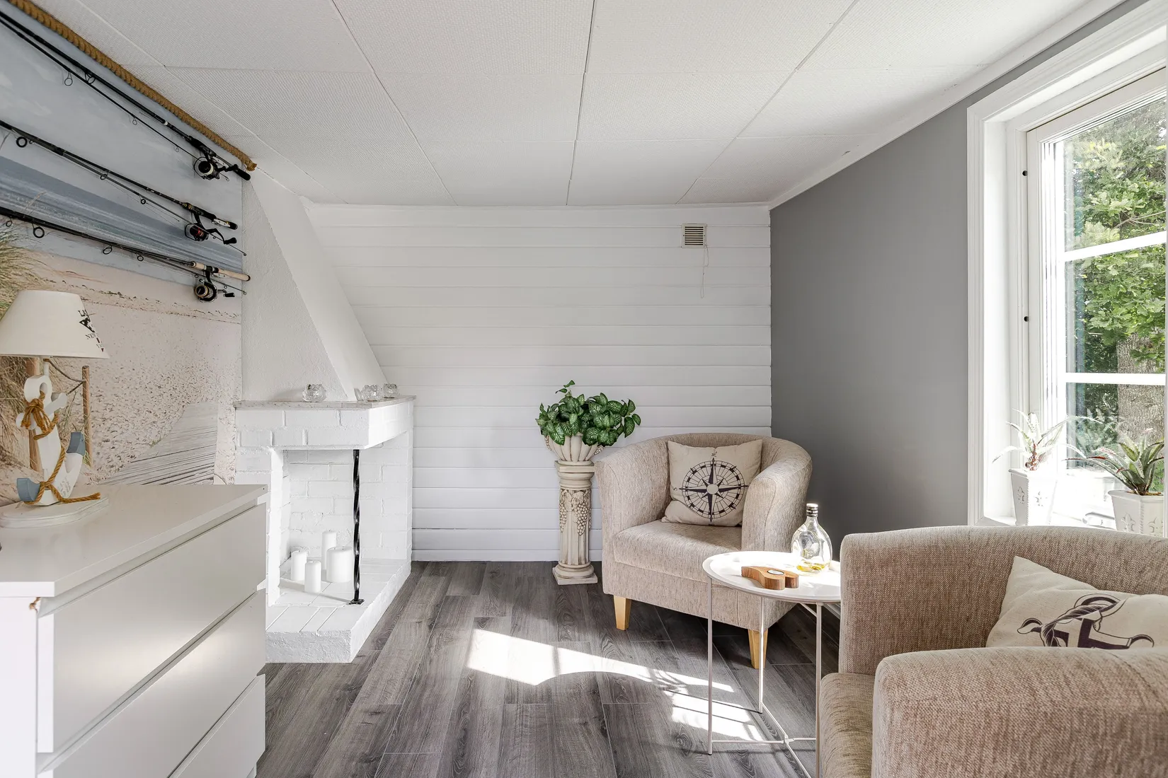 Villa, Sågvägen 86, Sågarholmen, Linköping