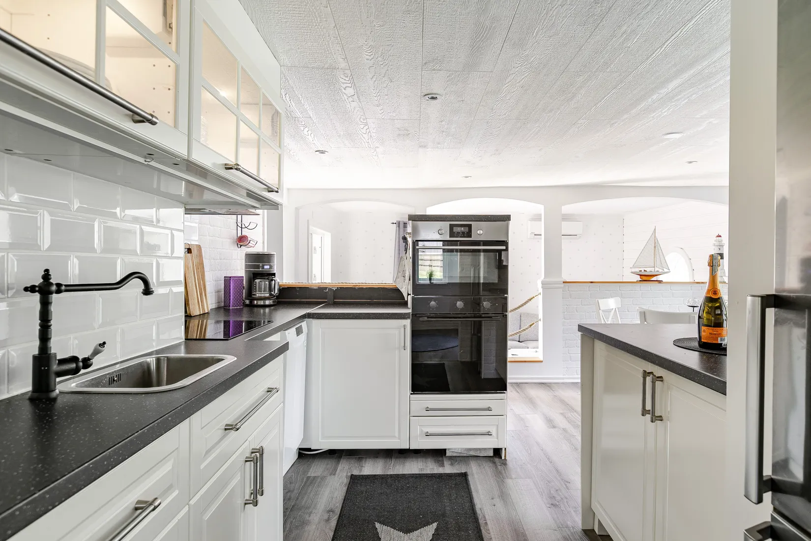 Villa, Sågvägen 86, Sågarholmen, Linköping