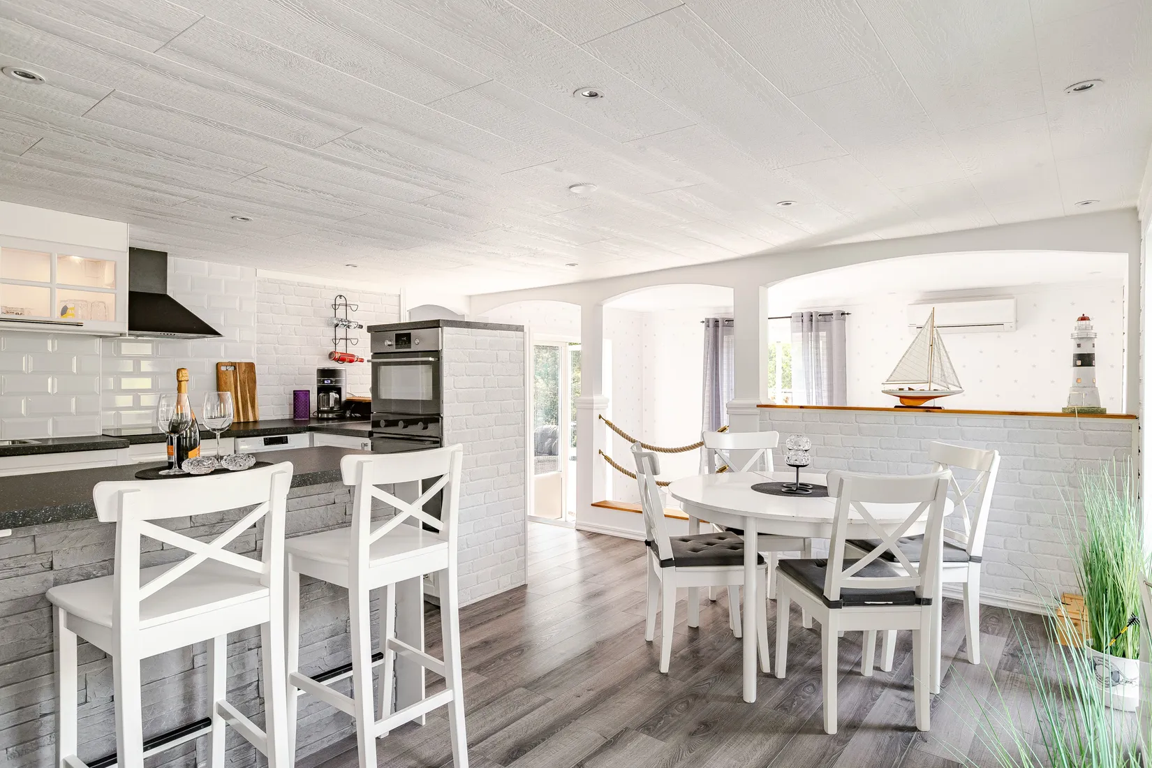 Villa, Sågvägen 86, Sågarholmen, Linköping