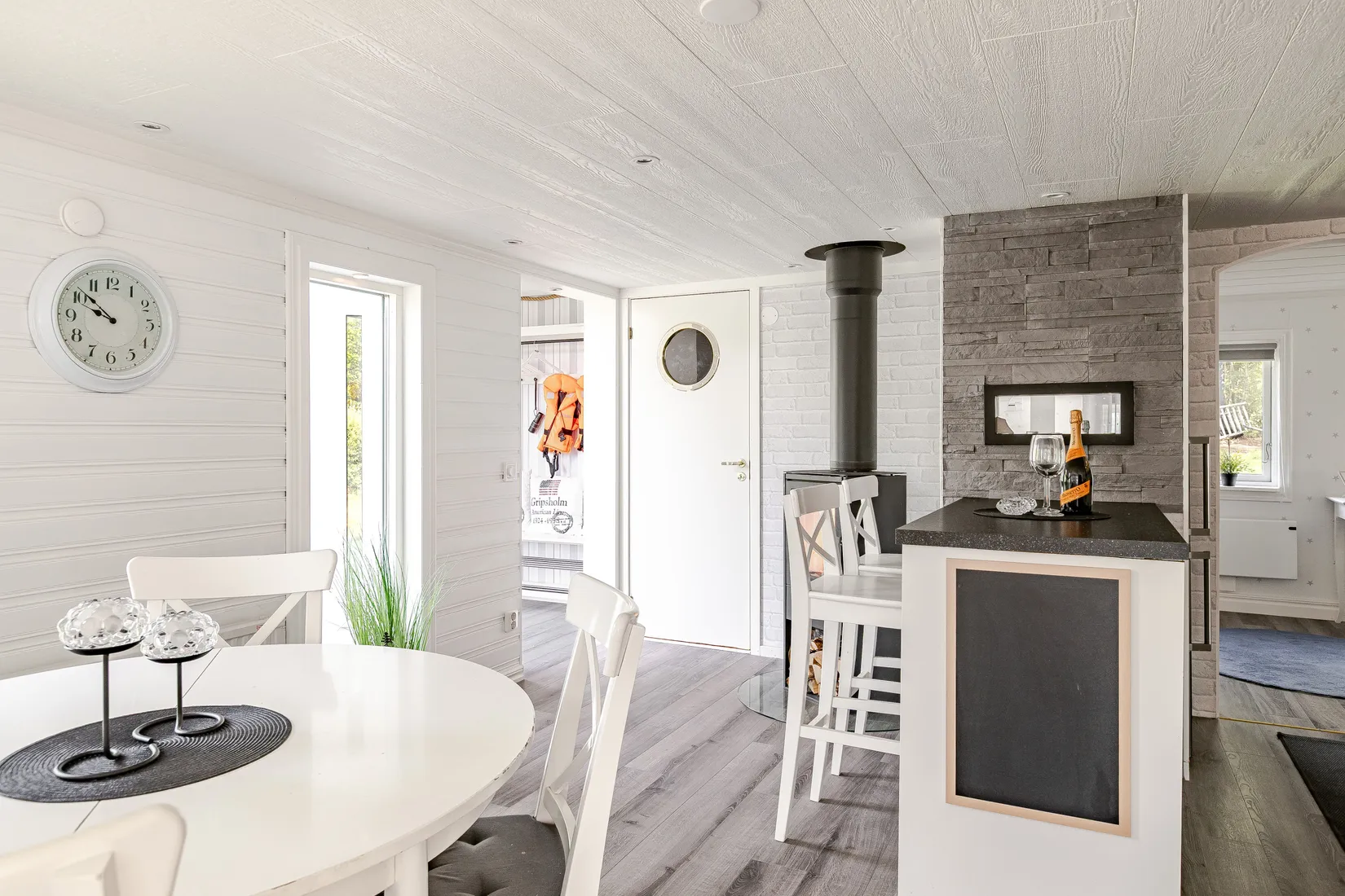 Villa, Sågvägen 86, Sågarholmen, Linköping