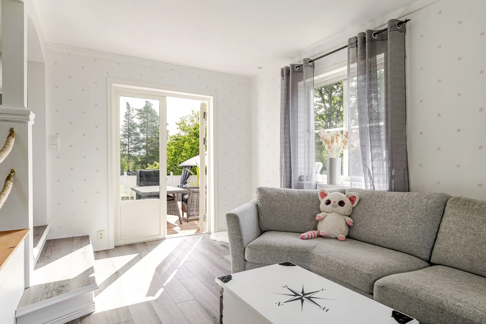 Villa, Sågvägen 86, Sågarholmen, Linköping