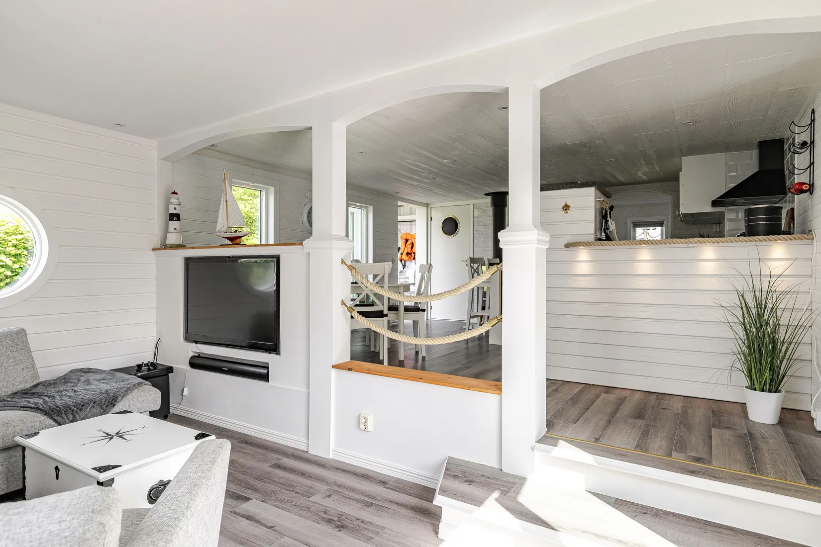 Villa, Sågvägen 86, Sågarholmen, Linköping