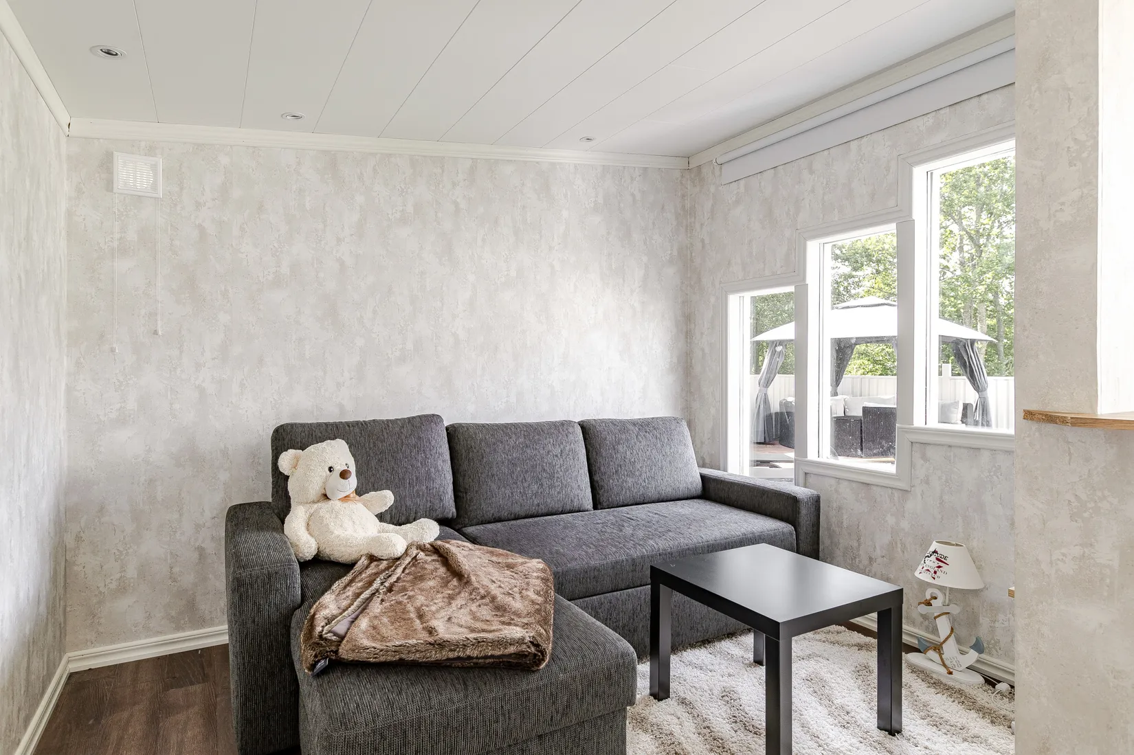 Villa, Sågvägen 86, Sågarholmen, Linköping