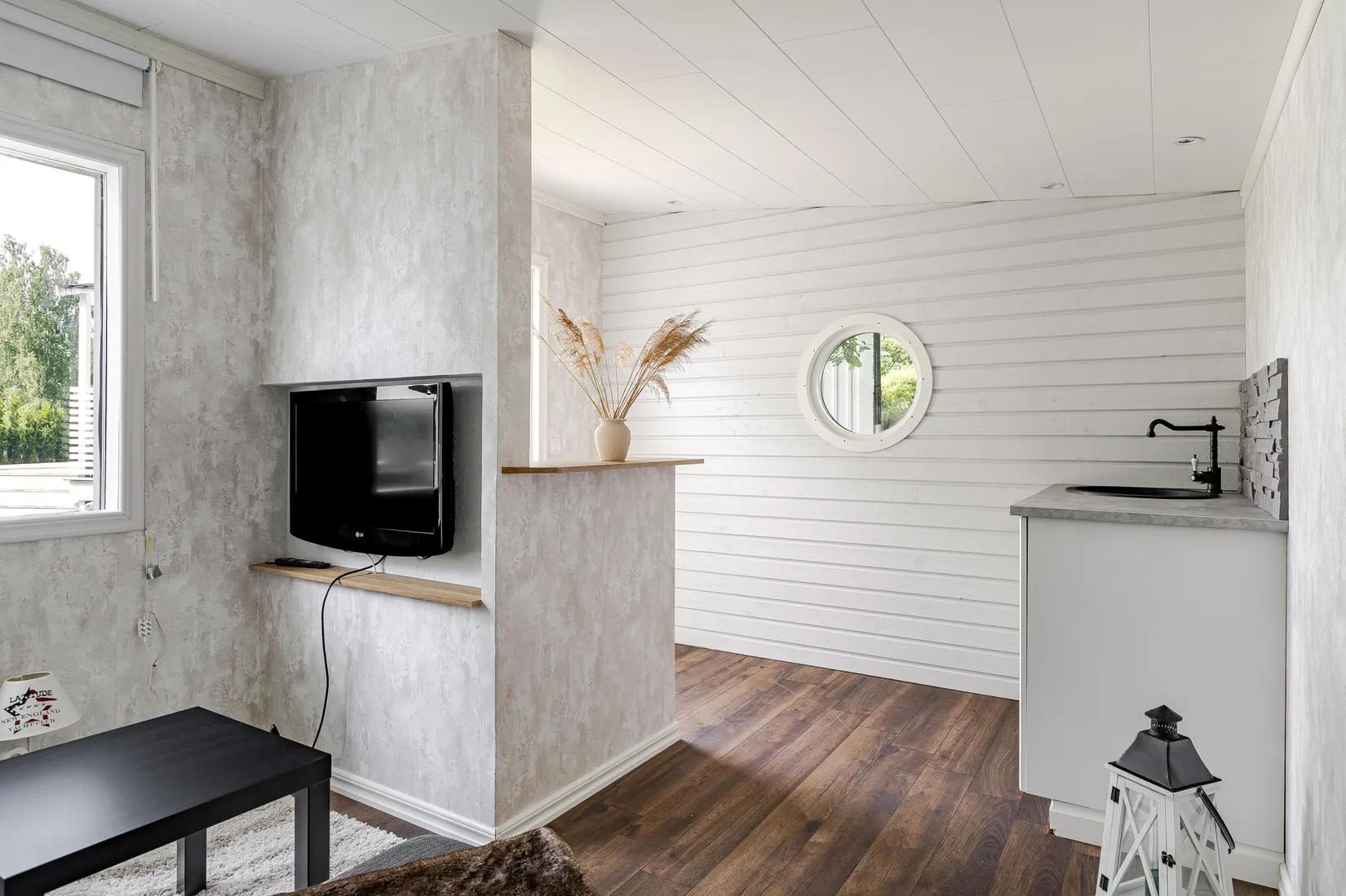 Villa, Sågvägen 86, Sågarholmen, Linköping
