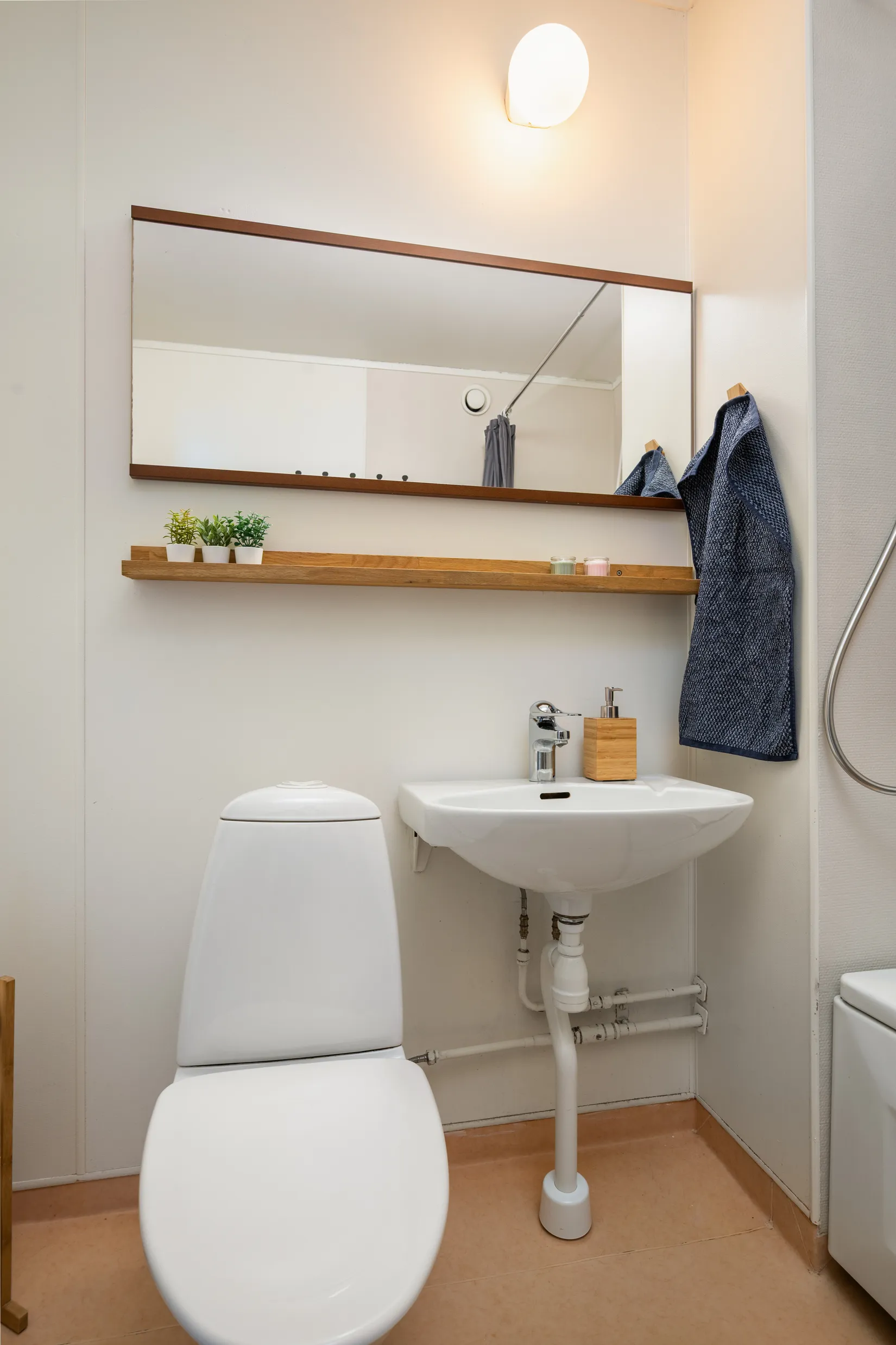 Bostadsrätt, Västra vägen 72, Granlo, Sundsvall
