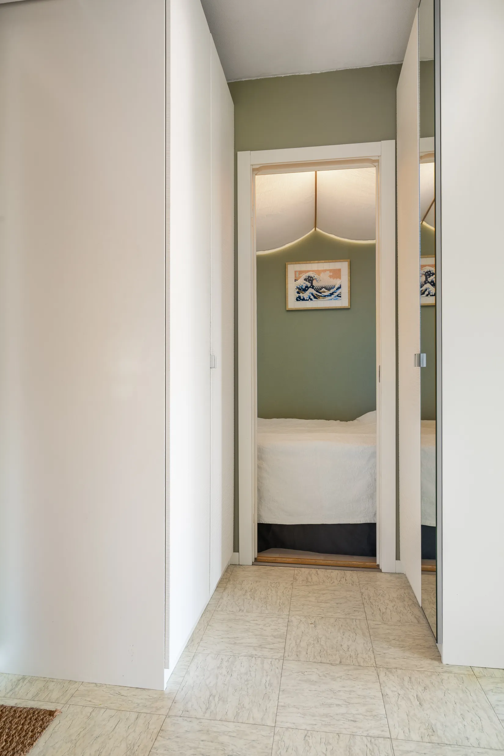 Bostadsrätt, Västra vägen 72, Granlo, Sundsvall