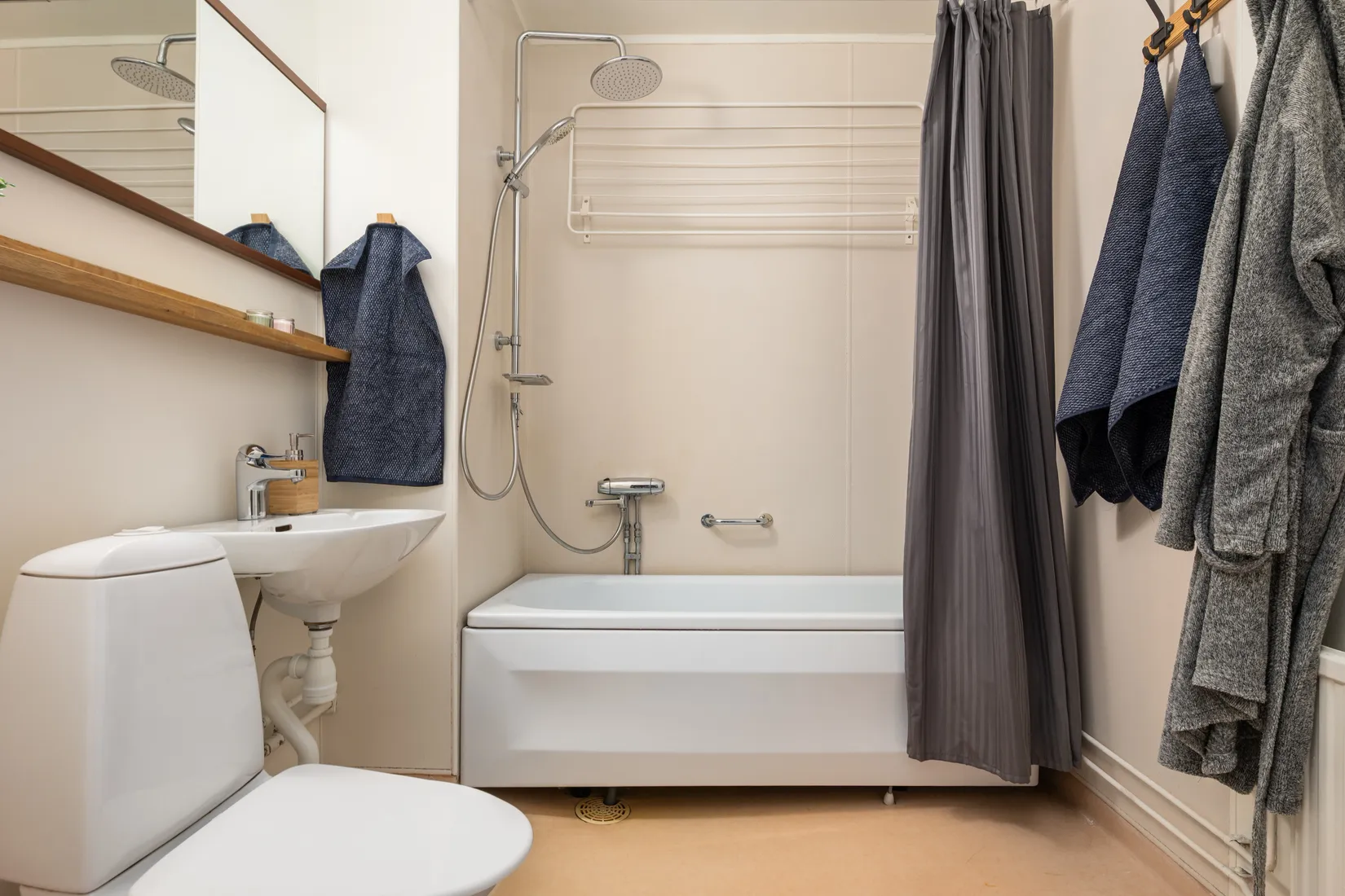 Bostadsrätt, Västra vägen 72, Granlo, Sundsvall