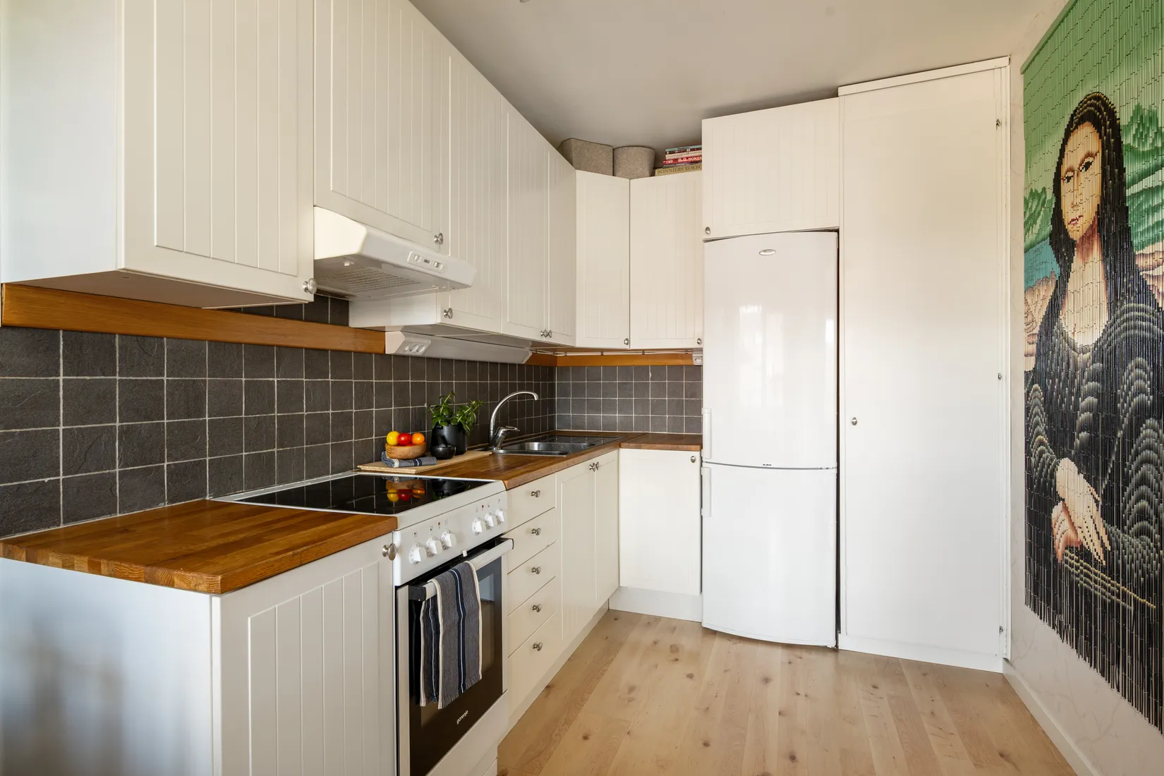 Bostadsrätt, Västra vägen 72, Granlo, Sundsvall