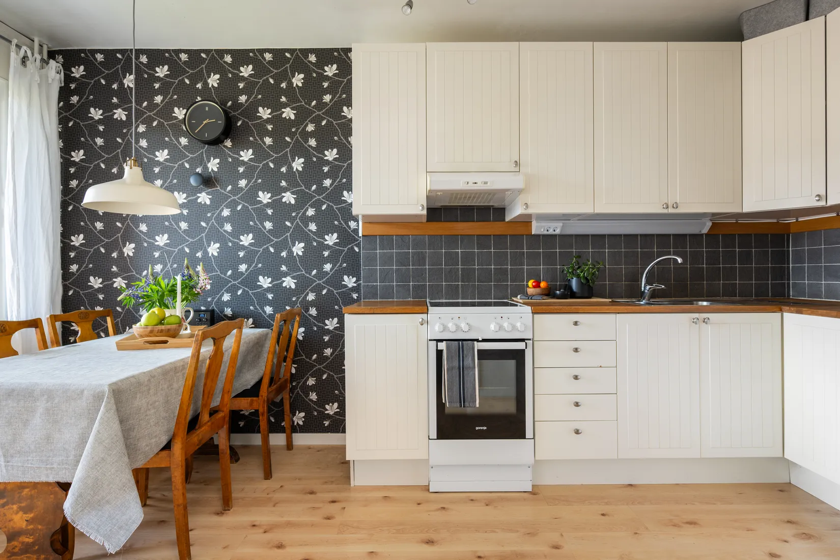 Bostadsrätt, Västra vägen 72, Granlo, Sundsvall