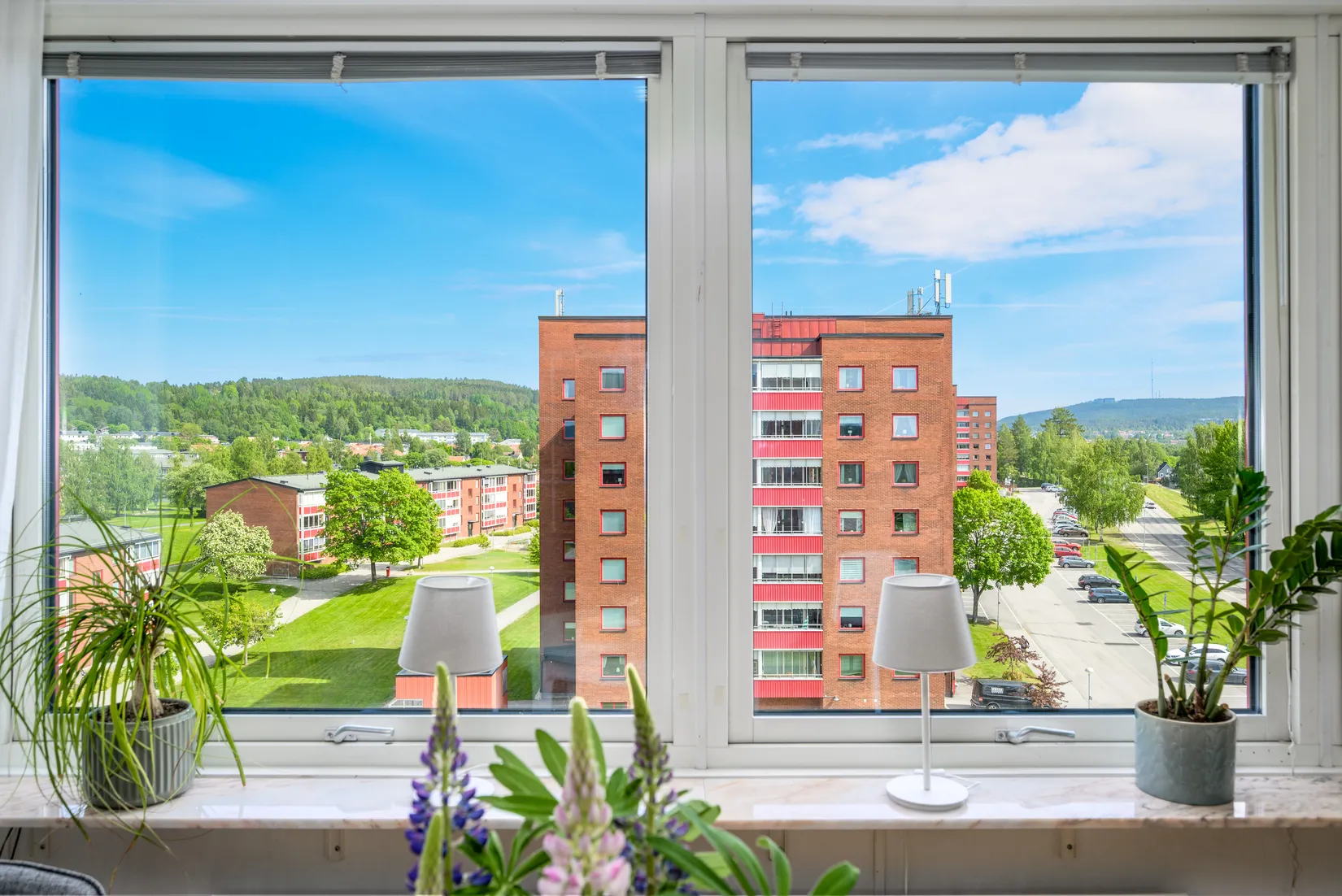 Bostadsrätt, Västra vägen 72, Granlo, Sundsvall