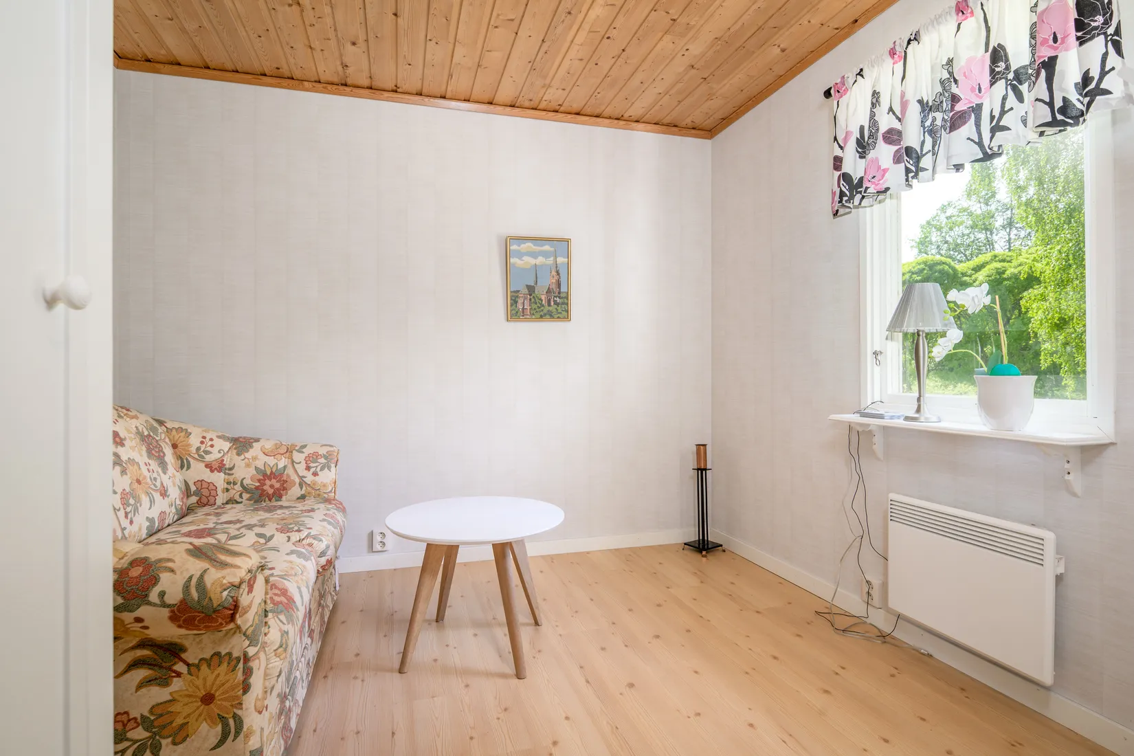 Fritidshus, Hamre-Långsjön 121, Sundsvall