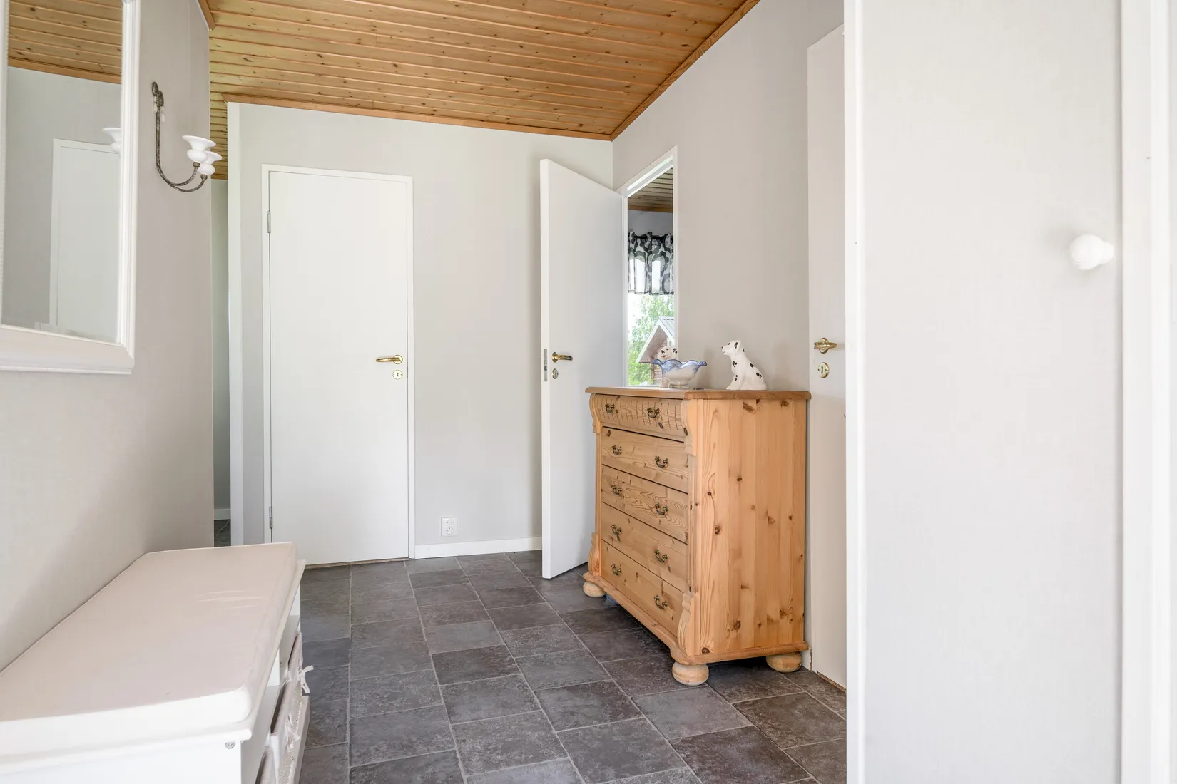 Fritidshus, Hamre-Långsjön 121, Sundsvall