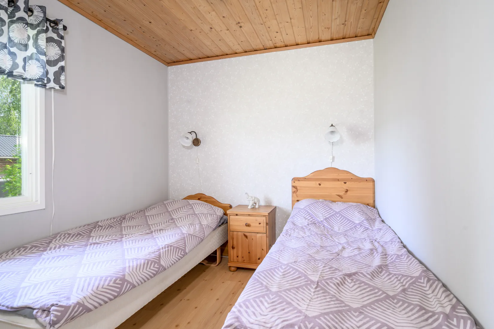 Fritidshus, Hamre-Långsjön 121, Sundsvall