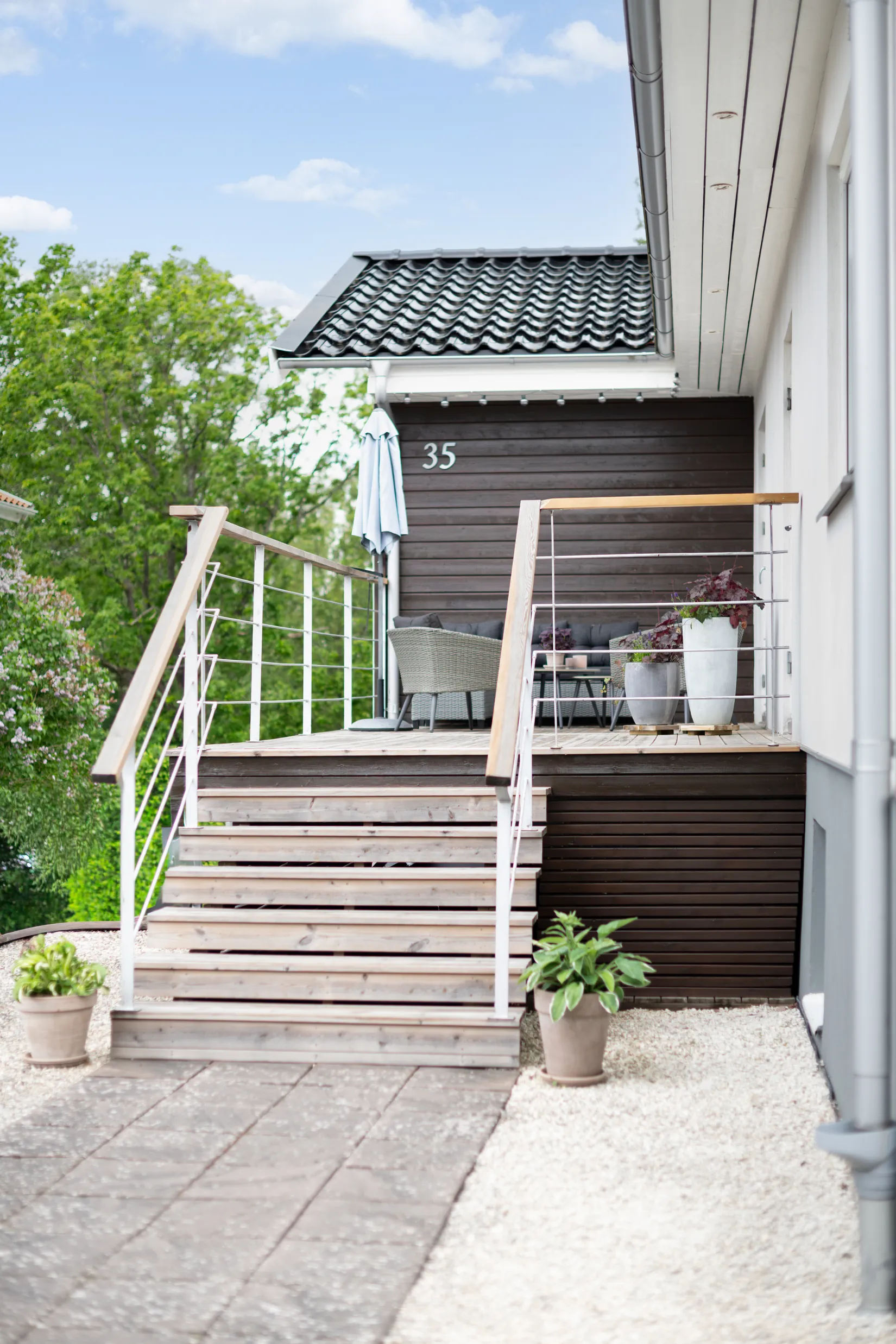 Villa, Trandareds ring 35, Trandared, Borås