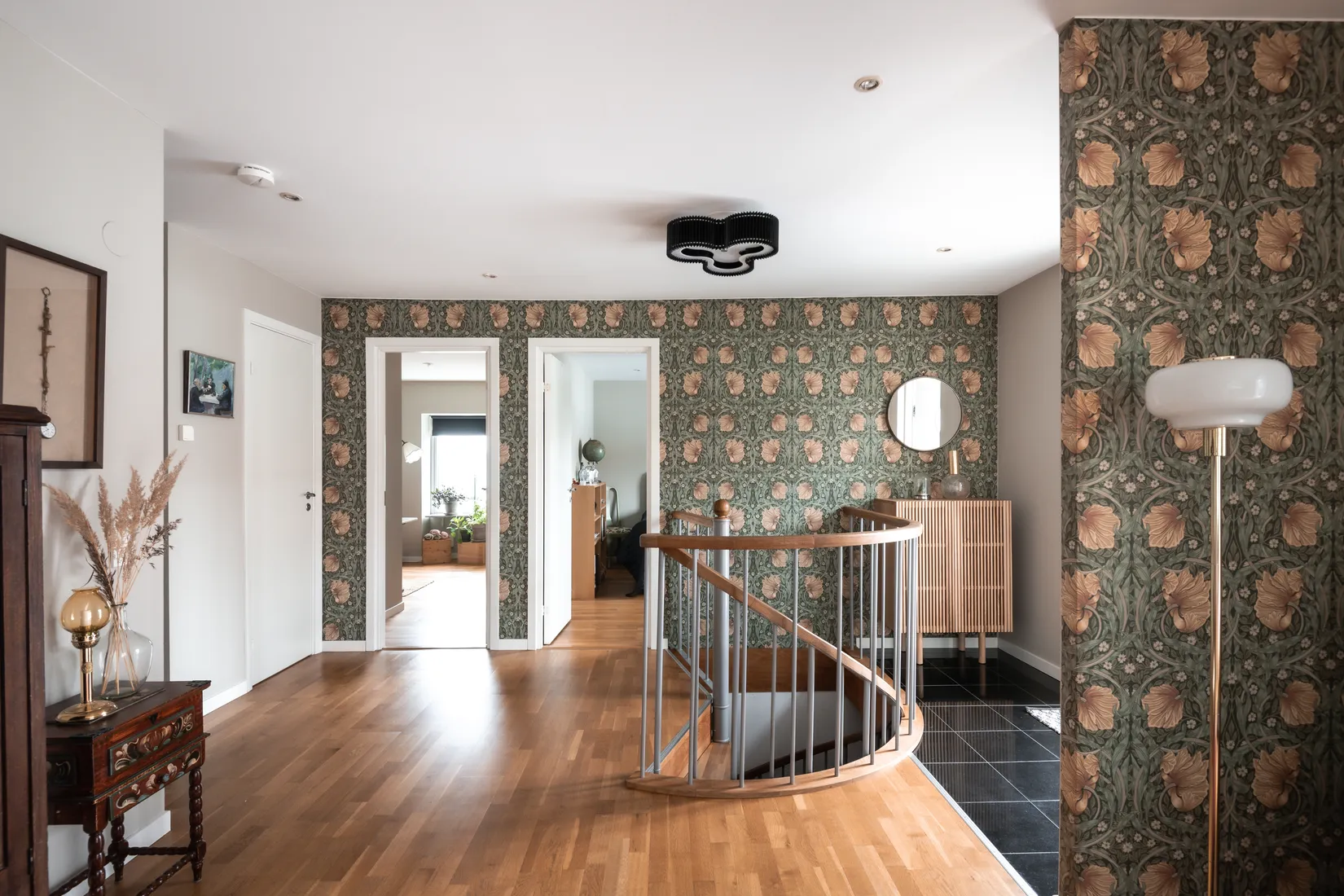 Villa, Trandareds ring 35, Trandared, Borås