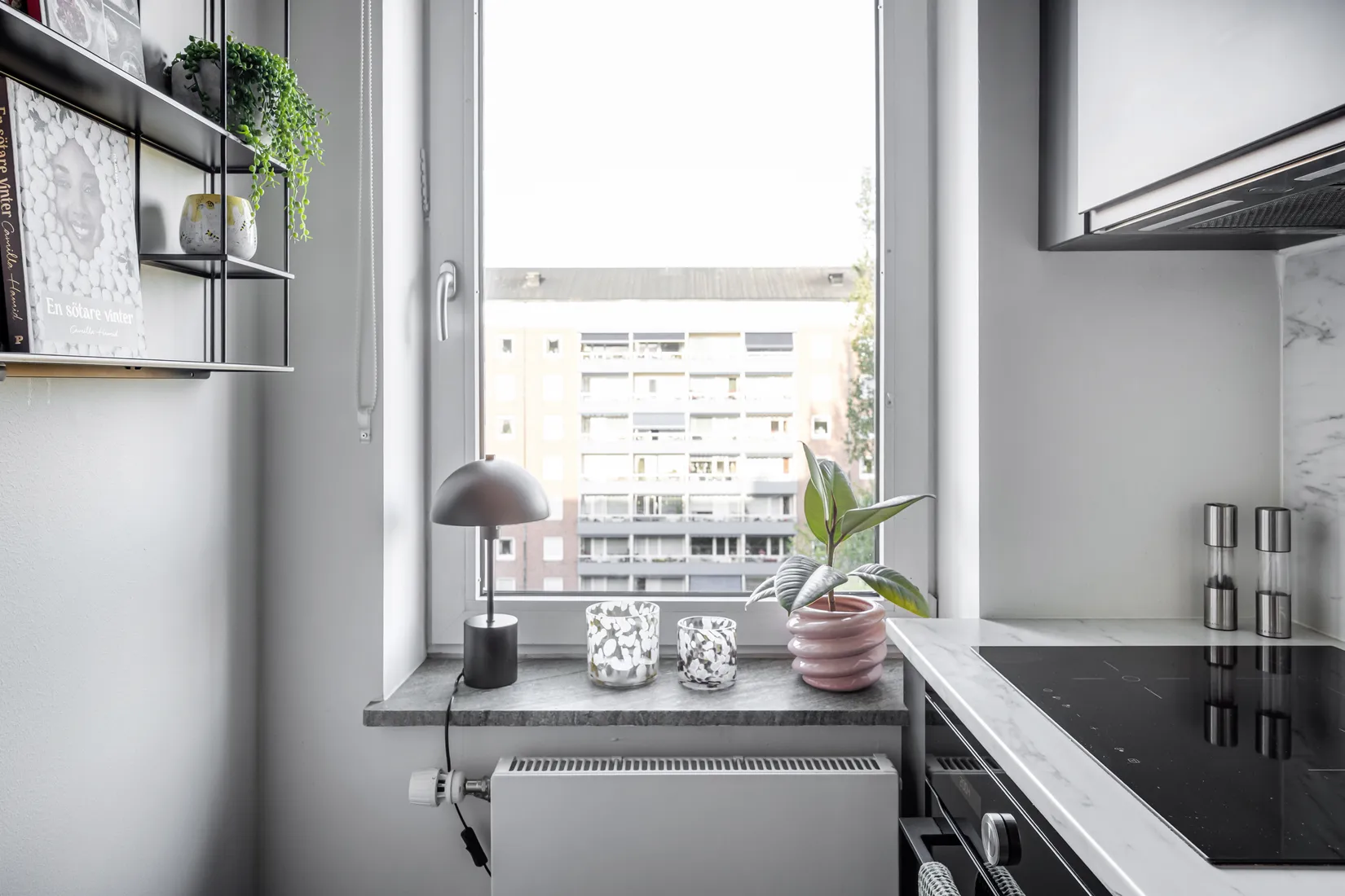Bostadsrätt, Annebergsgatan 9C, Borgmästaregården, Malmö