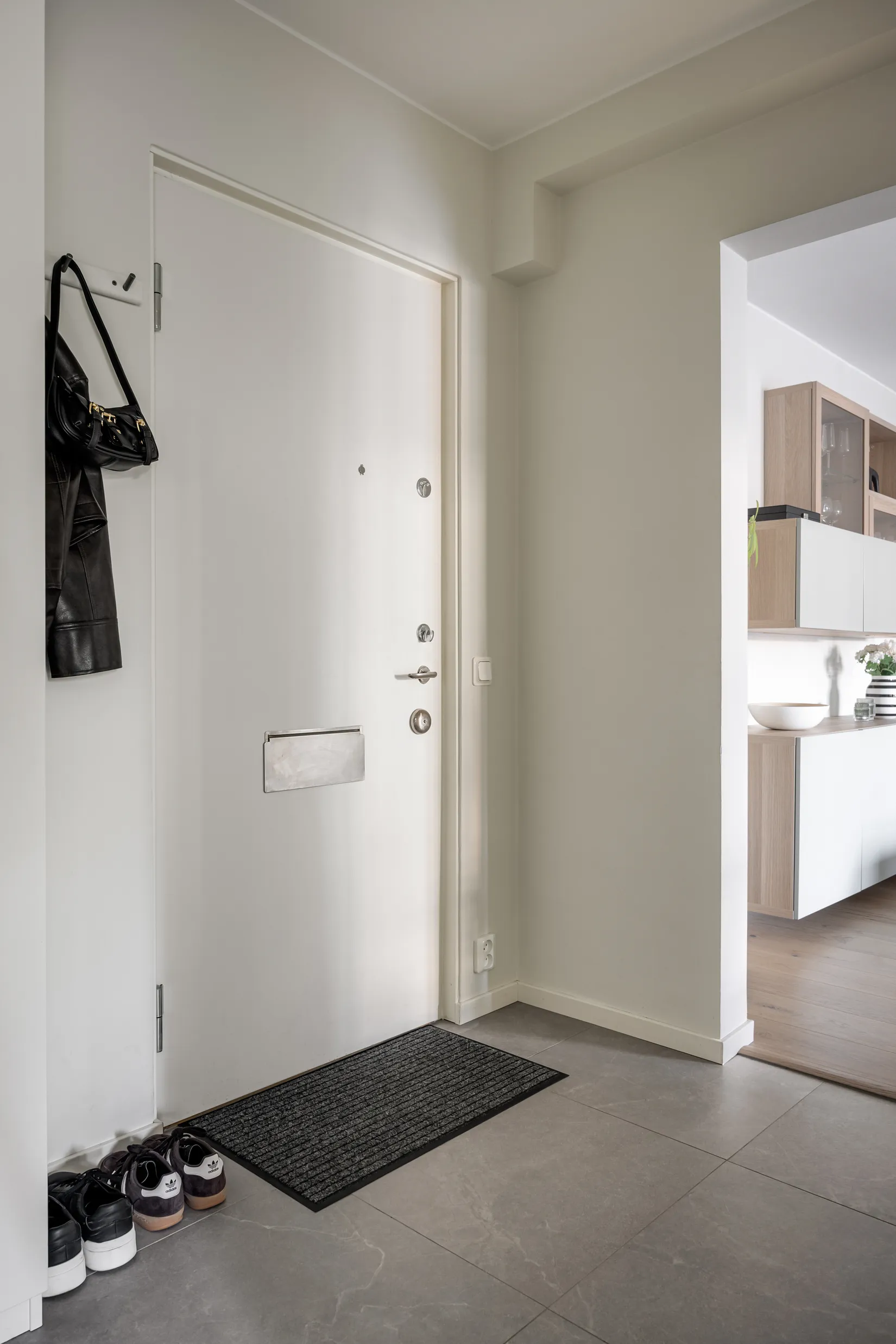 Bostadsrätt, Annebergsgatan 9C, Borgmästaregården, Malmö