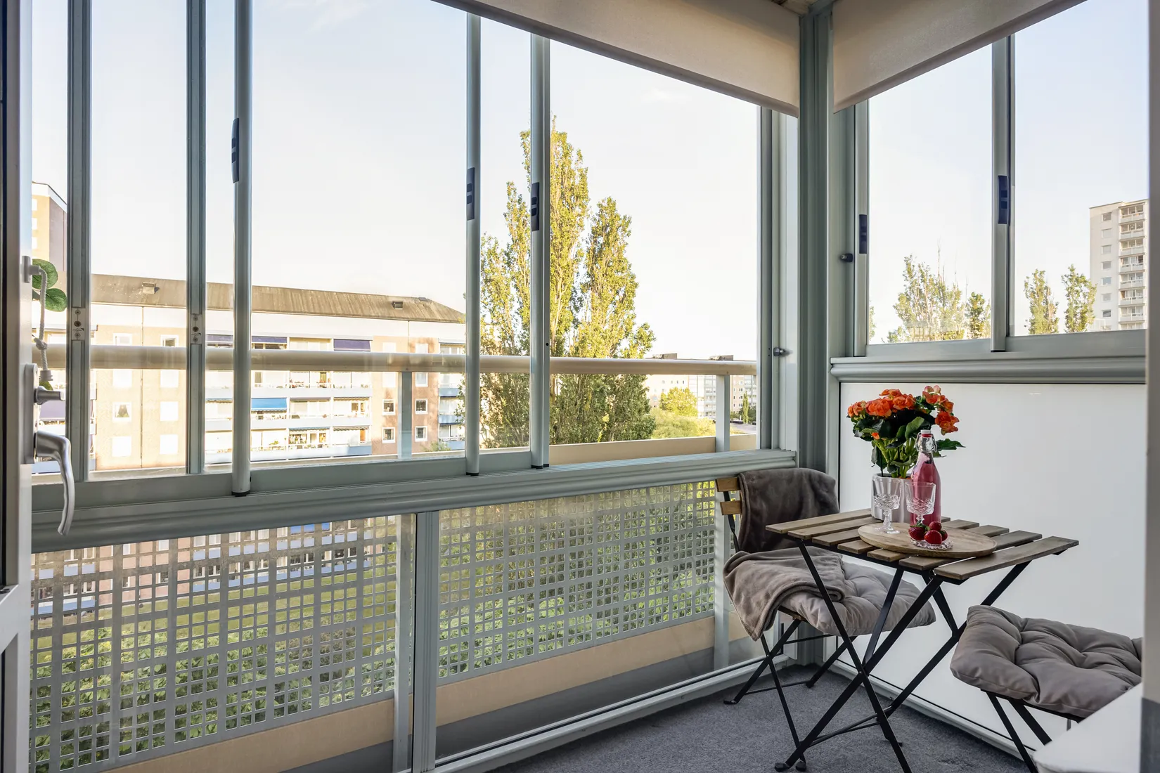 Bostadsrätt, Annebergsgatan 9C, Borgmästaregården, Malmö