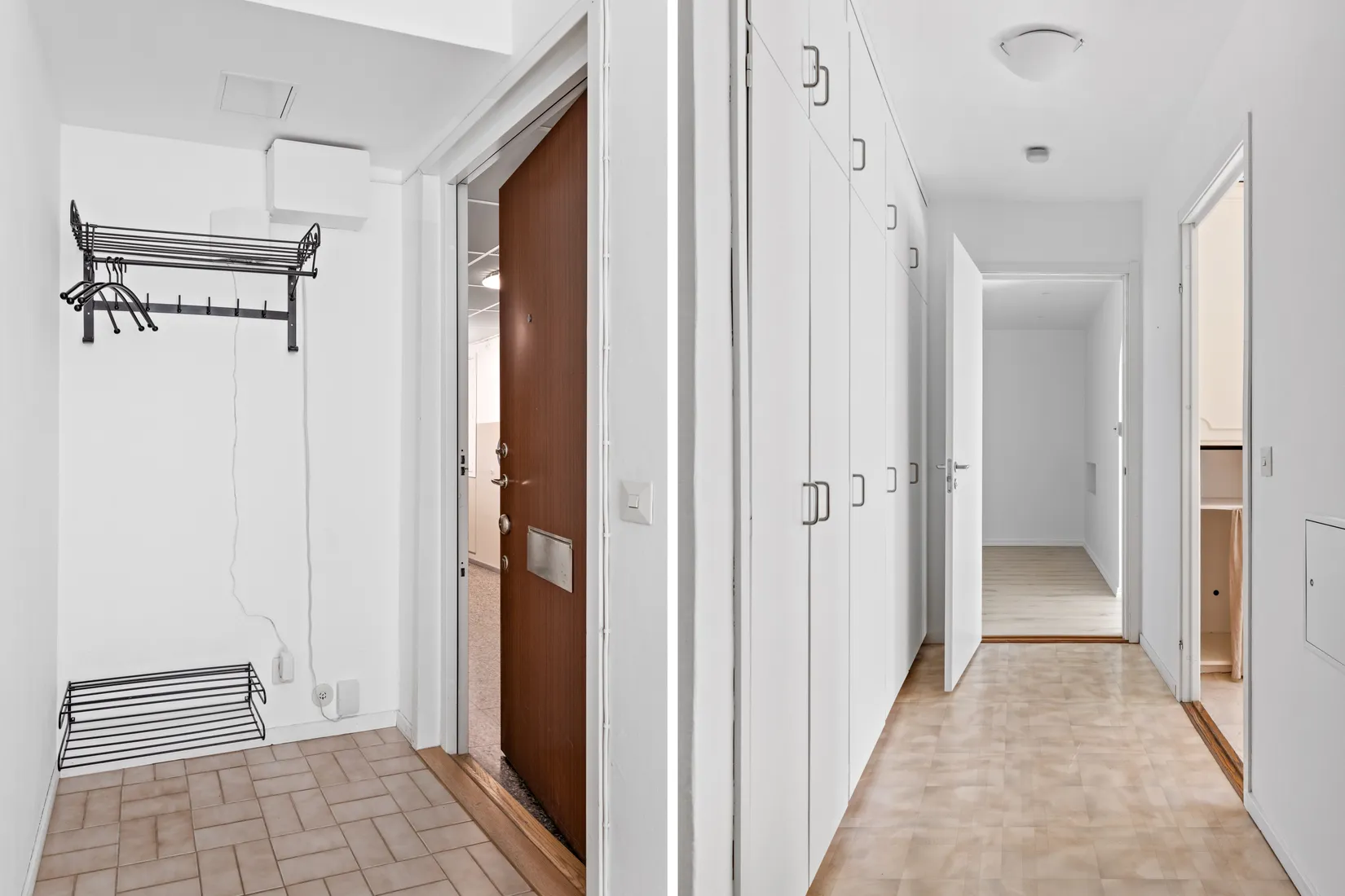 Bostadsrätt, Aspnäsvägen 34, 1tr, Jakobsberg, Järfälla