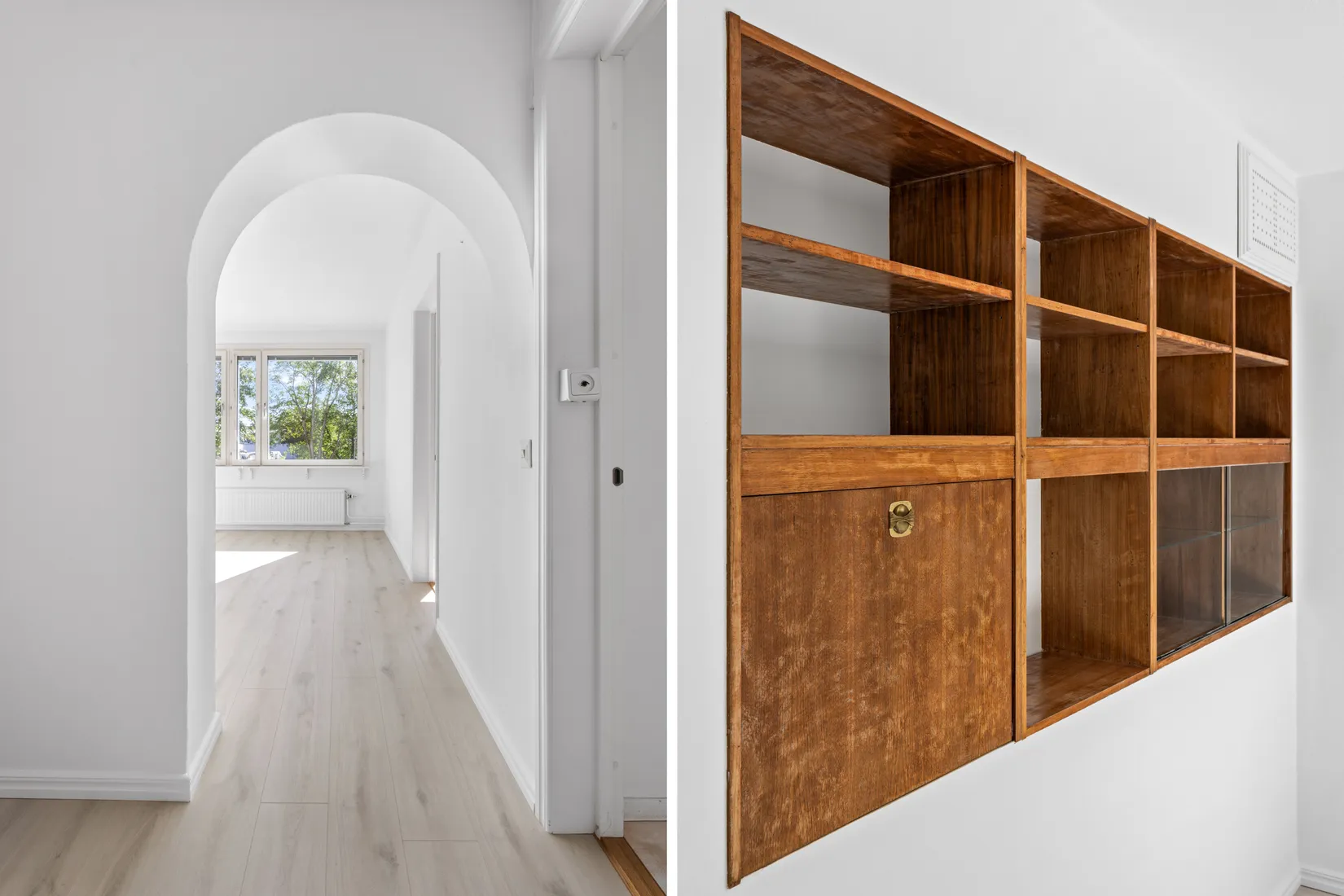Bostadsrätt, Aspnäsvägen 34, 1tr, Jakobsberg, Järfälla