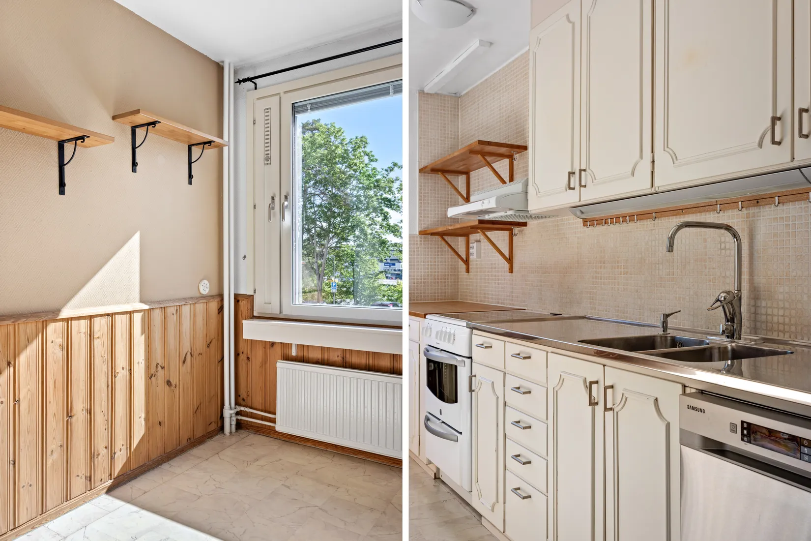 Bostadsrätt, Aspnäsvägen 34, 1tr, Jakobsberg, Järfälla