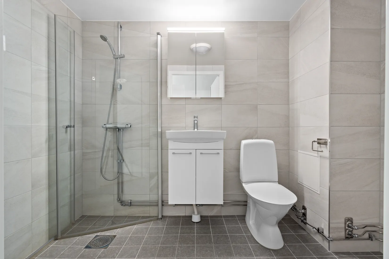 Bostadsrätt, Aspnäsvägen 34, 1tr, Jakobsberg, Järfälla