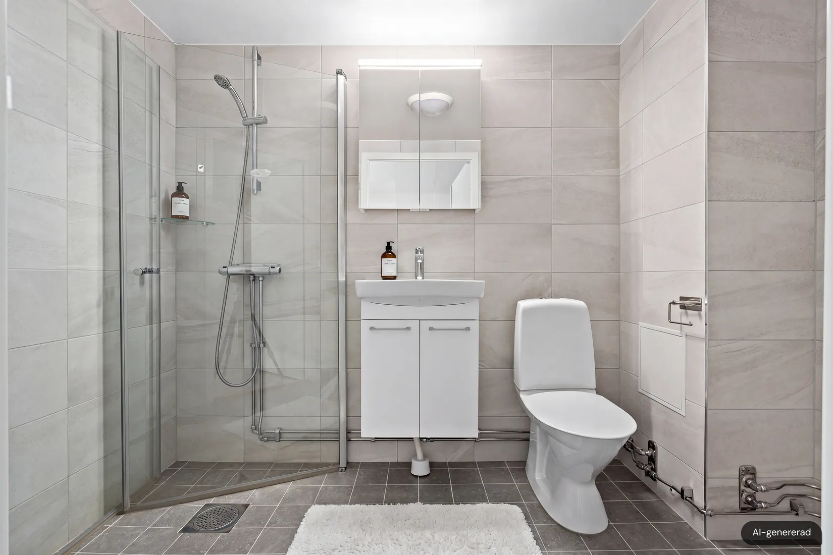 Bostadsrätt, Aspnäsvägen 34, 1tr, Jakobsberg, Järfälla