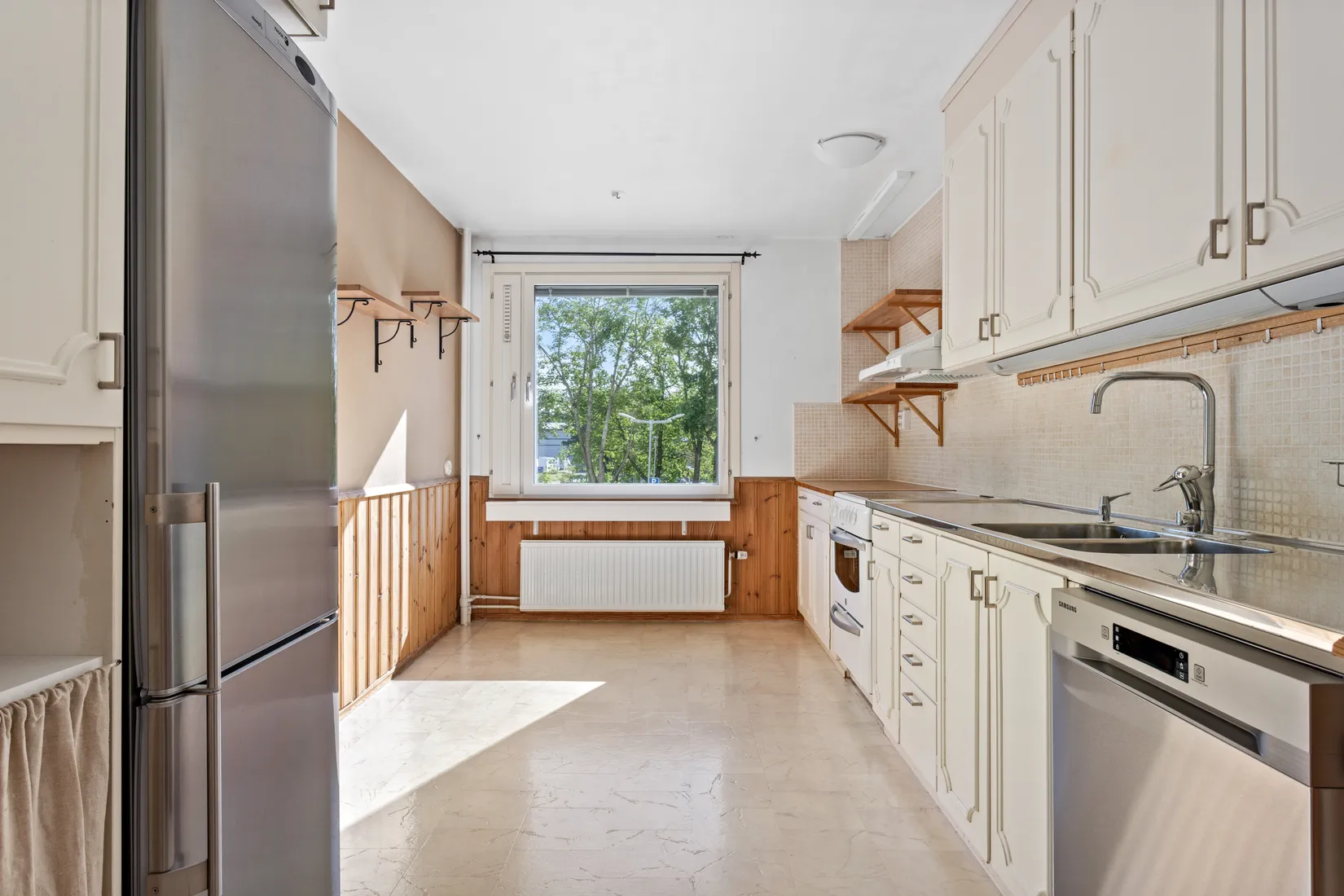 Bostadsrätt, Aspnäsvägen 34, 1tr, Jakobsberg, Järfälla