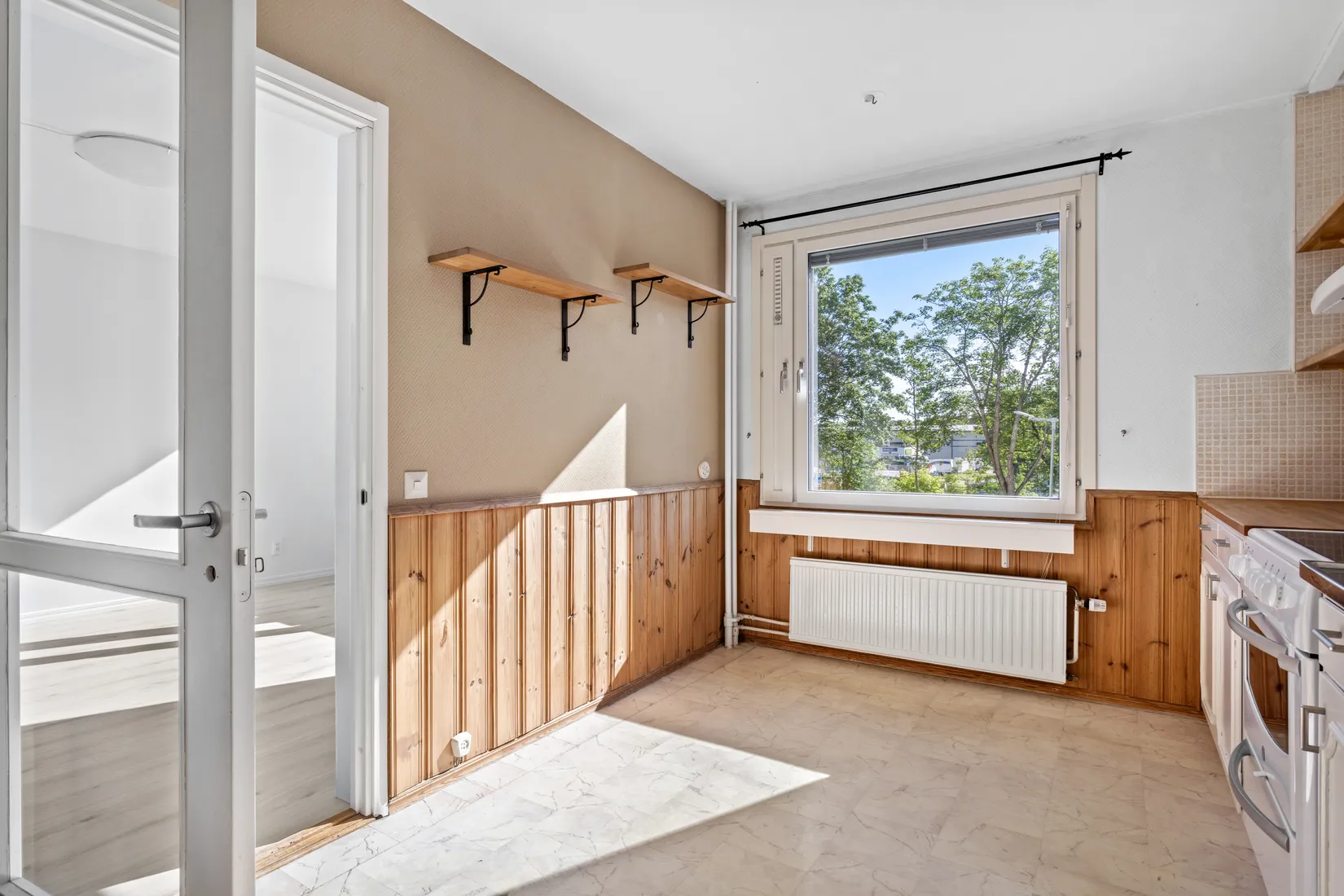 Bostadsrätt, Aspnäsvägen 34, 1tr, Jakobsberg, Järfälla