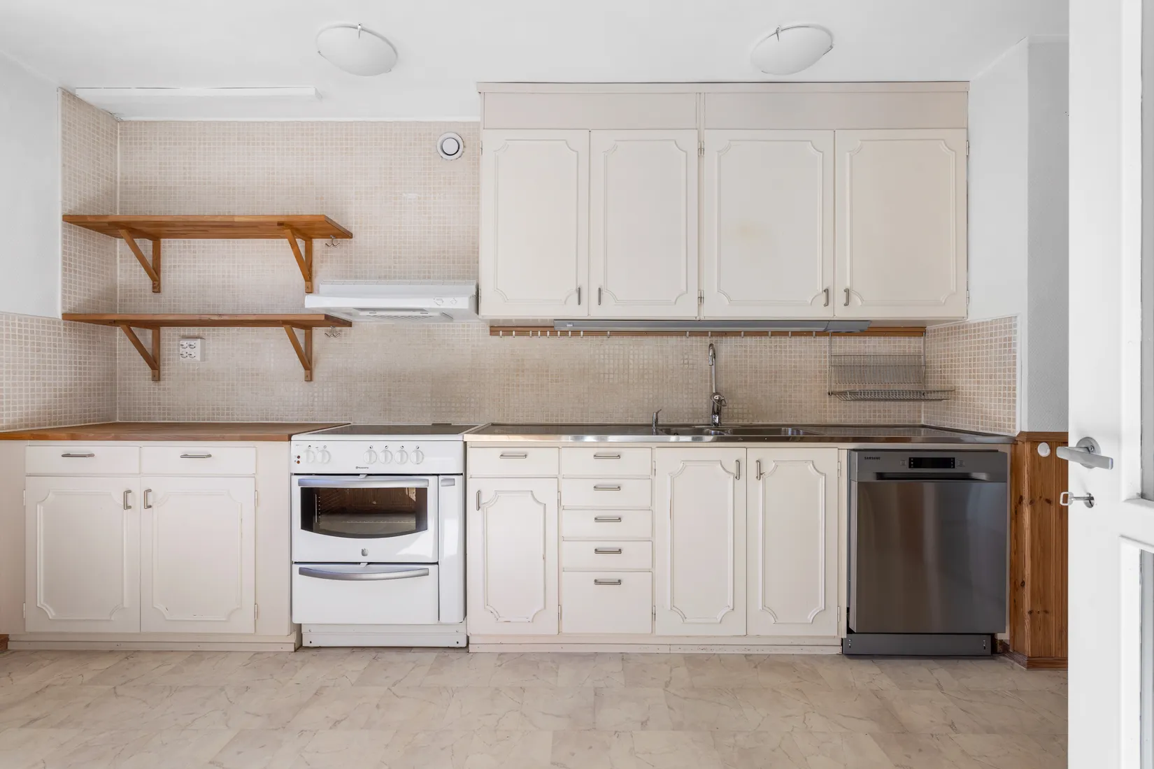 Bostadsrätt, Aspnäsvägen 34, 1tr, Jakobsberg, Järfälla