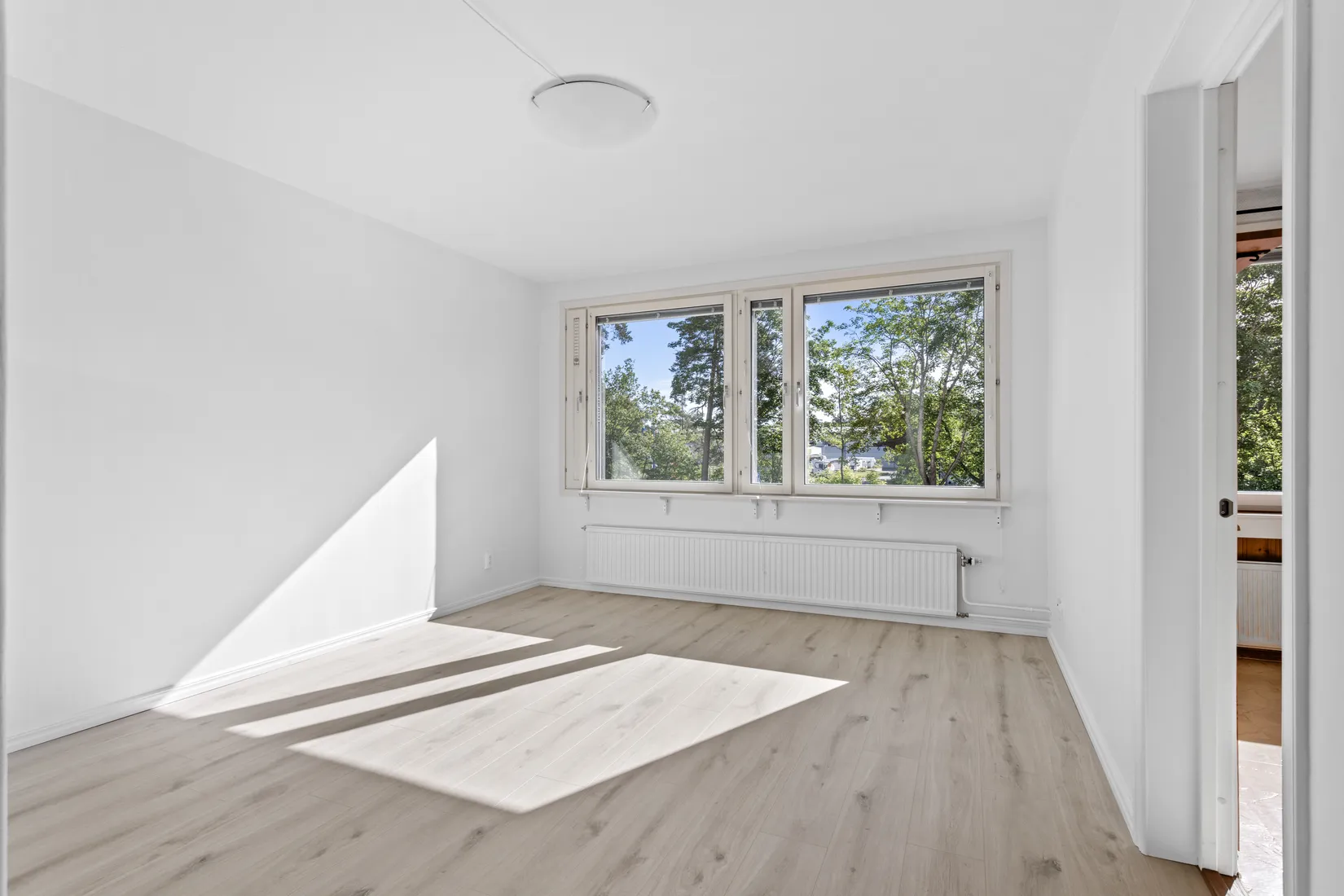 Bostadsrätt, Aspnäsvägen 34, 1tr, Jakobsberg, Järfälla